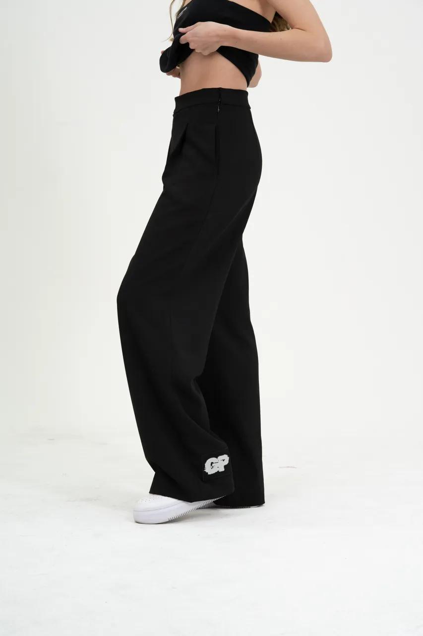 GP Trouser sold by The Grandstand Project