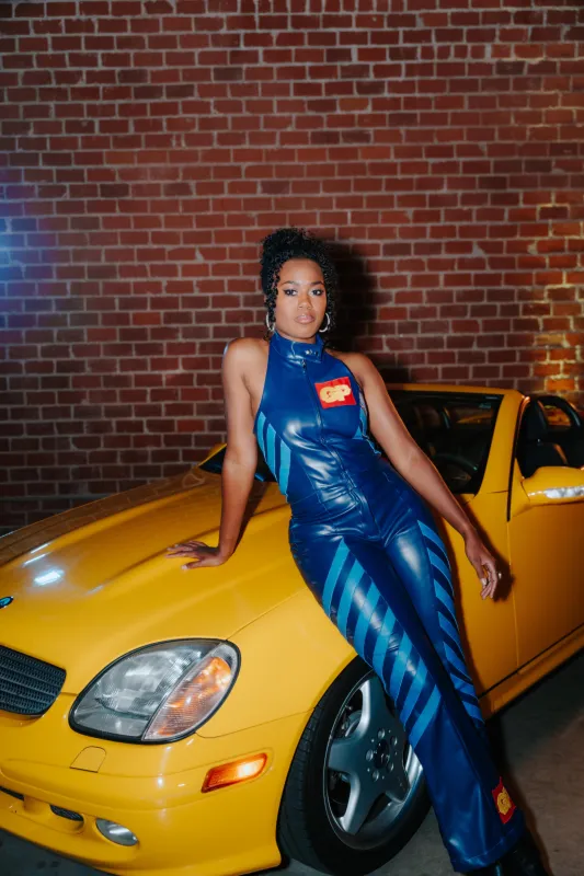 Flying Dutchman Pant sold by The Grandstand Project