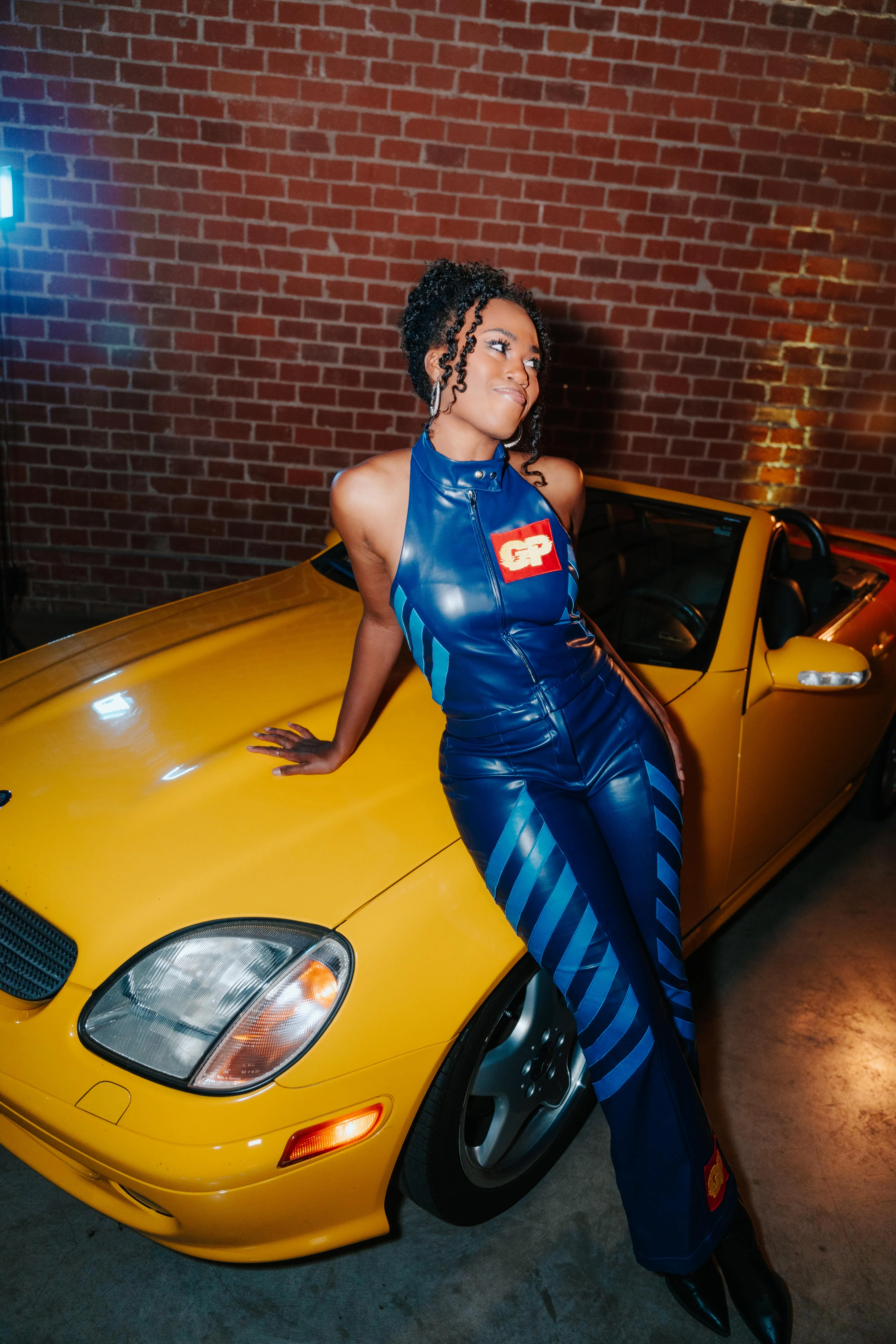 Flying Dutchman Pant sold by The Grandstand Project product image thumbnail 2