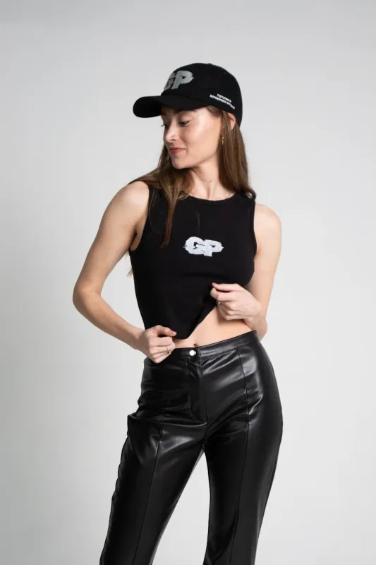 GP High Neck Tank sold by The Grandstand Project