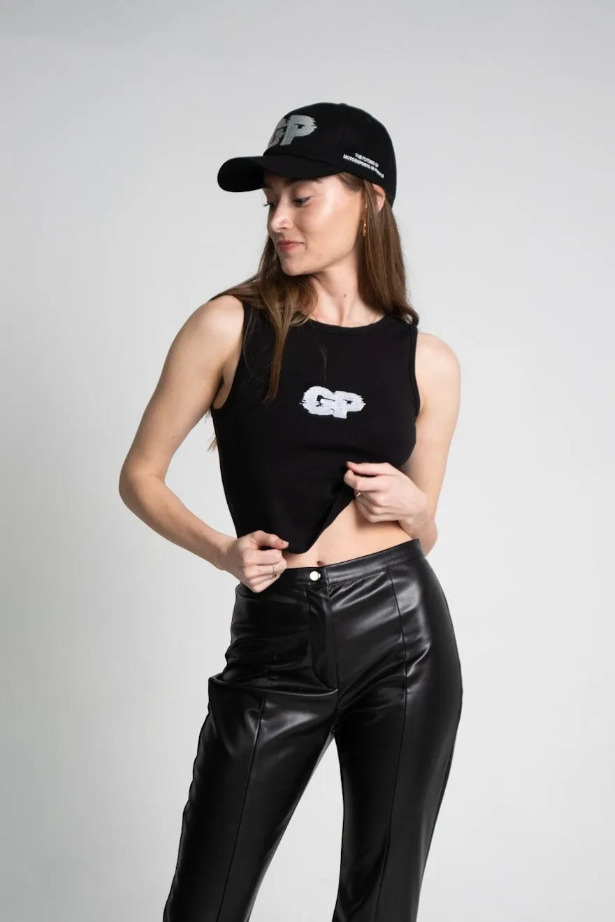 GP High Neck Tank sold by The Grandstand Project