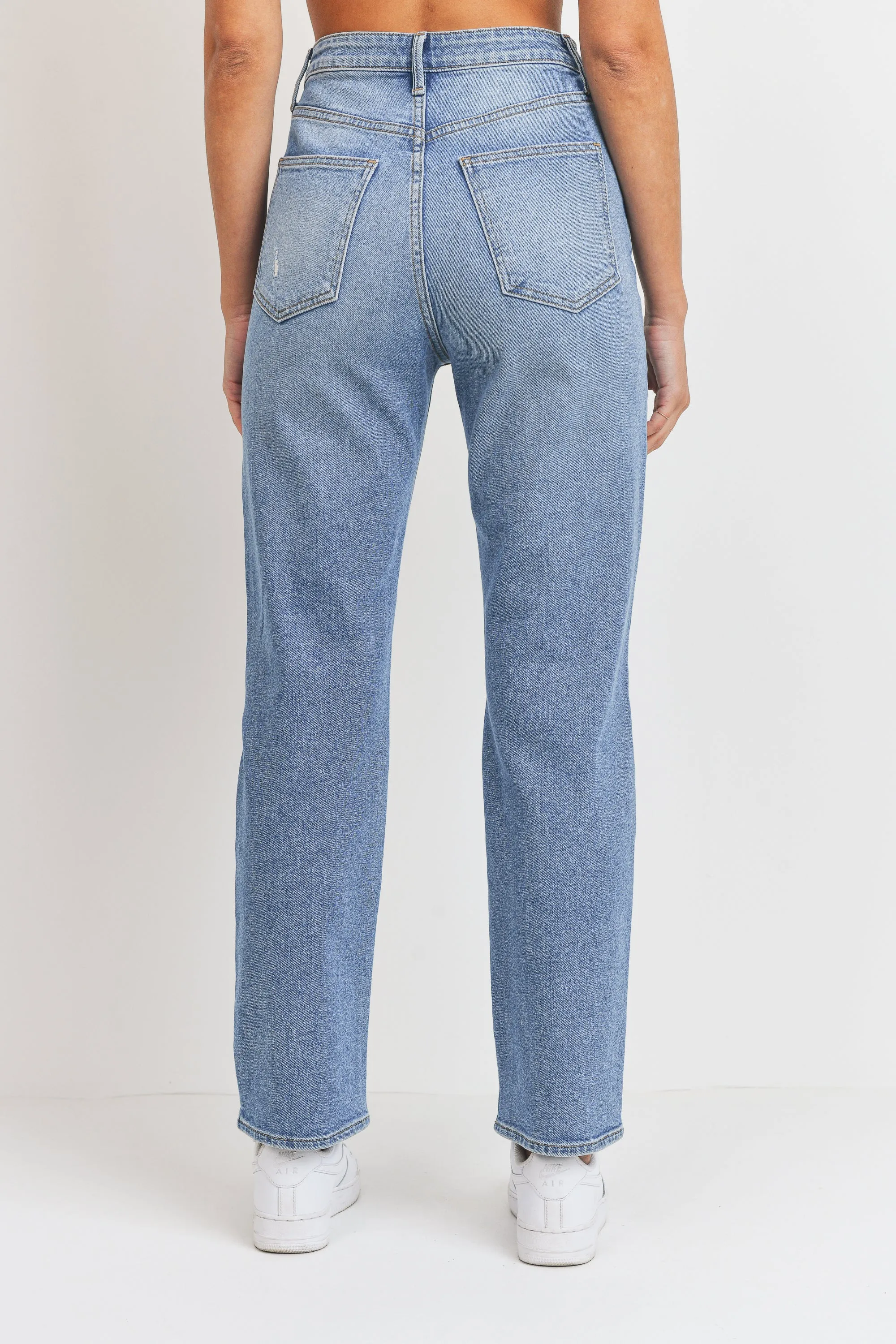 The Martini Straight - Final Sale sold by Just Black Denim product image thumbnail 3