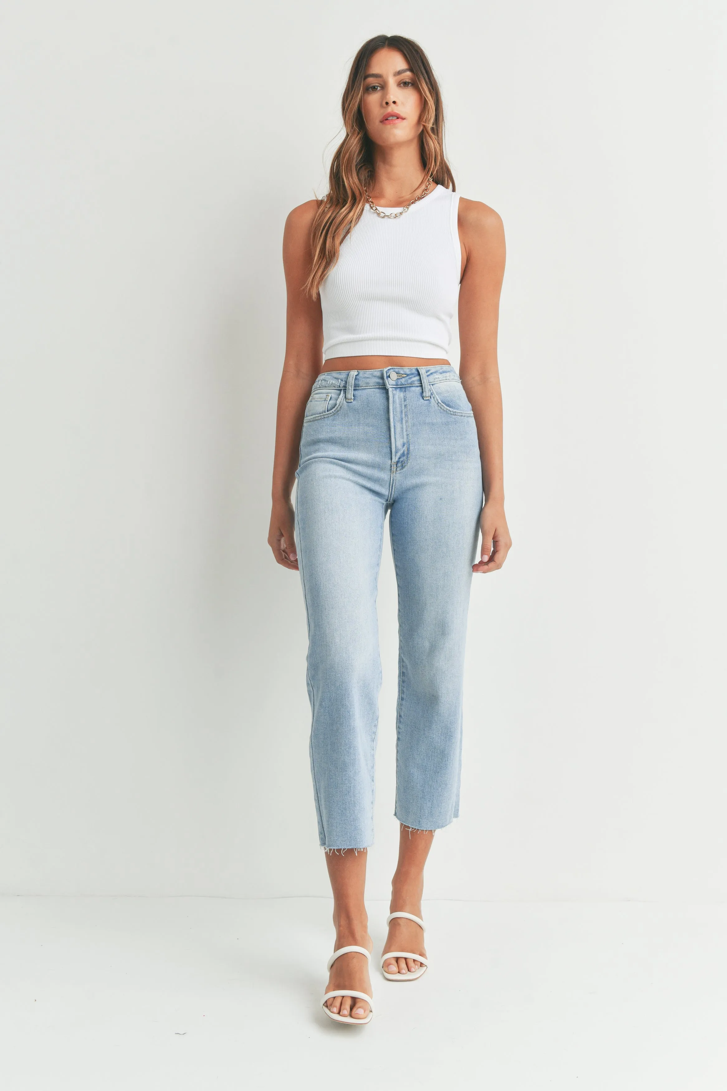 The Original Straight Jean sold by Just Black Denim product image thumbnail 2