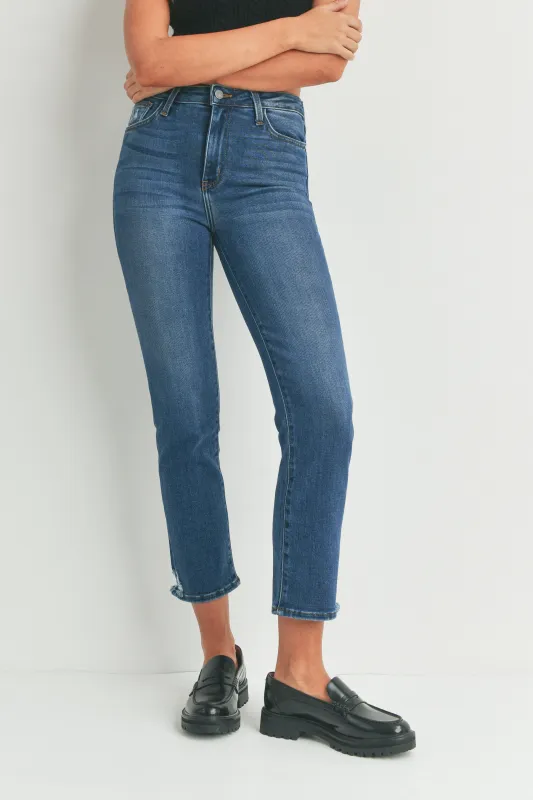 The Arrow Straight sold by Just Black Denim