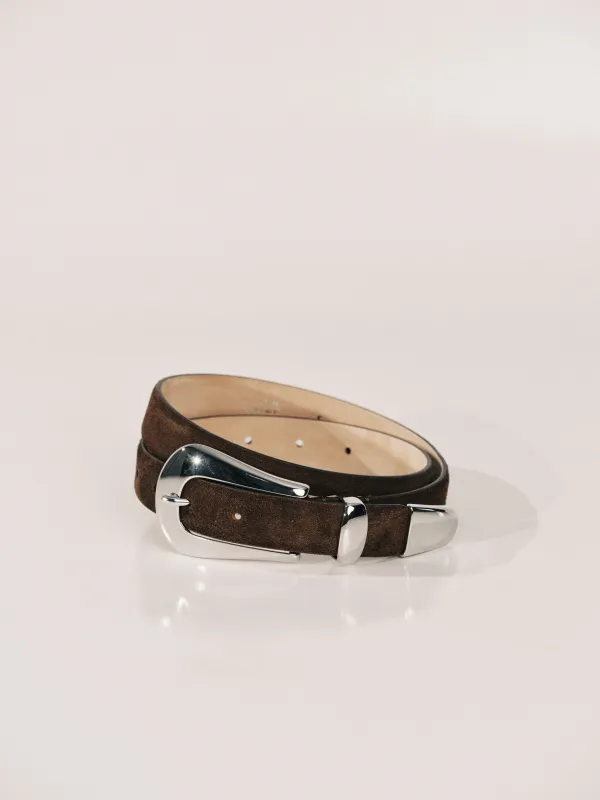 Colette Suede sold by Dehanche