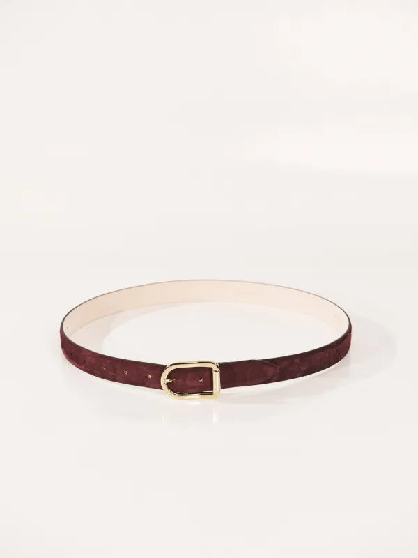 Mija Suede sold by Dehanche