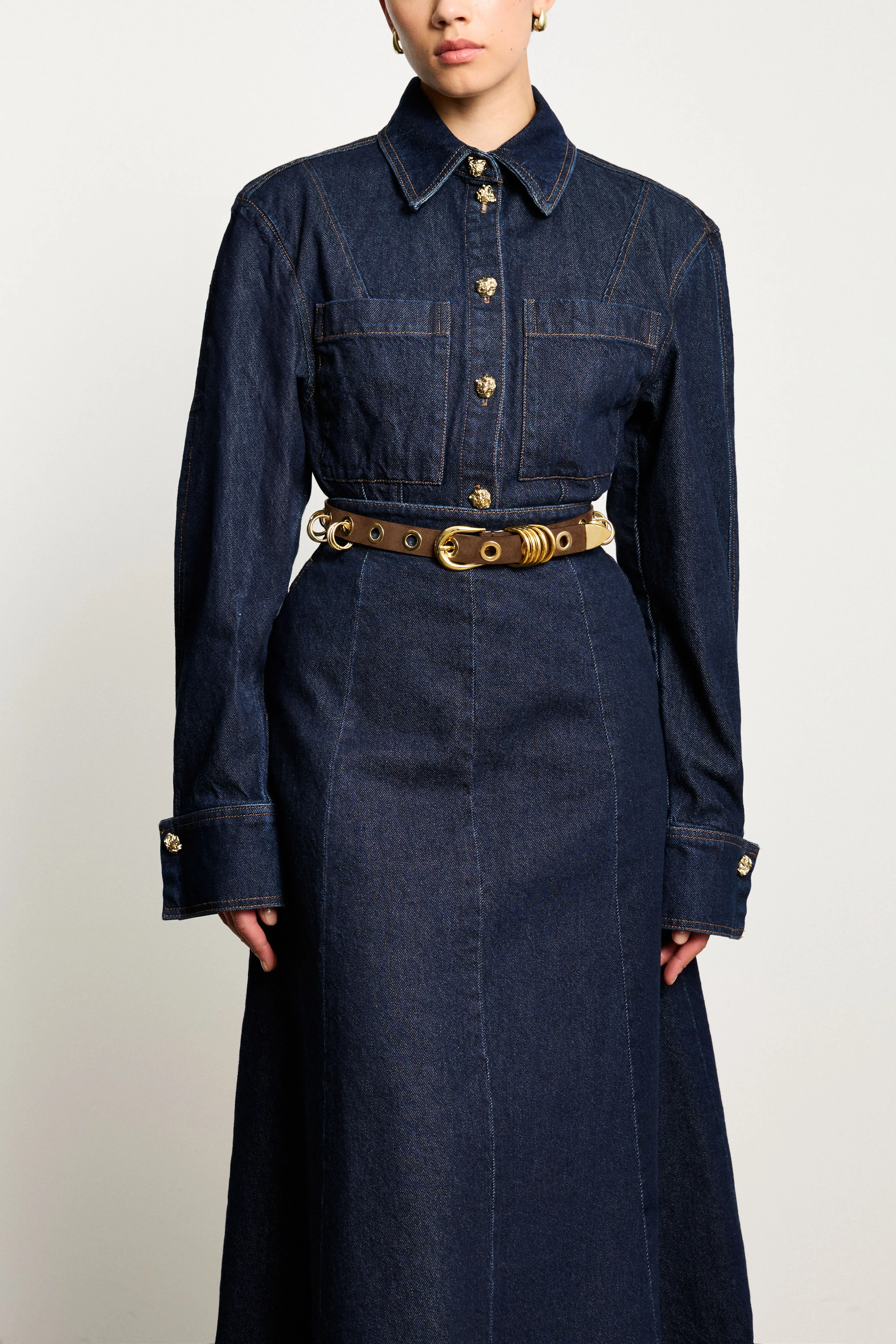 Revenge Suede sold by Dehanche product image thumbnail 2