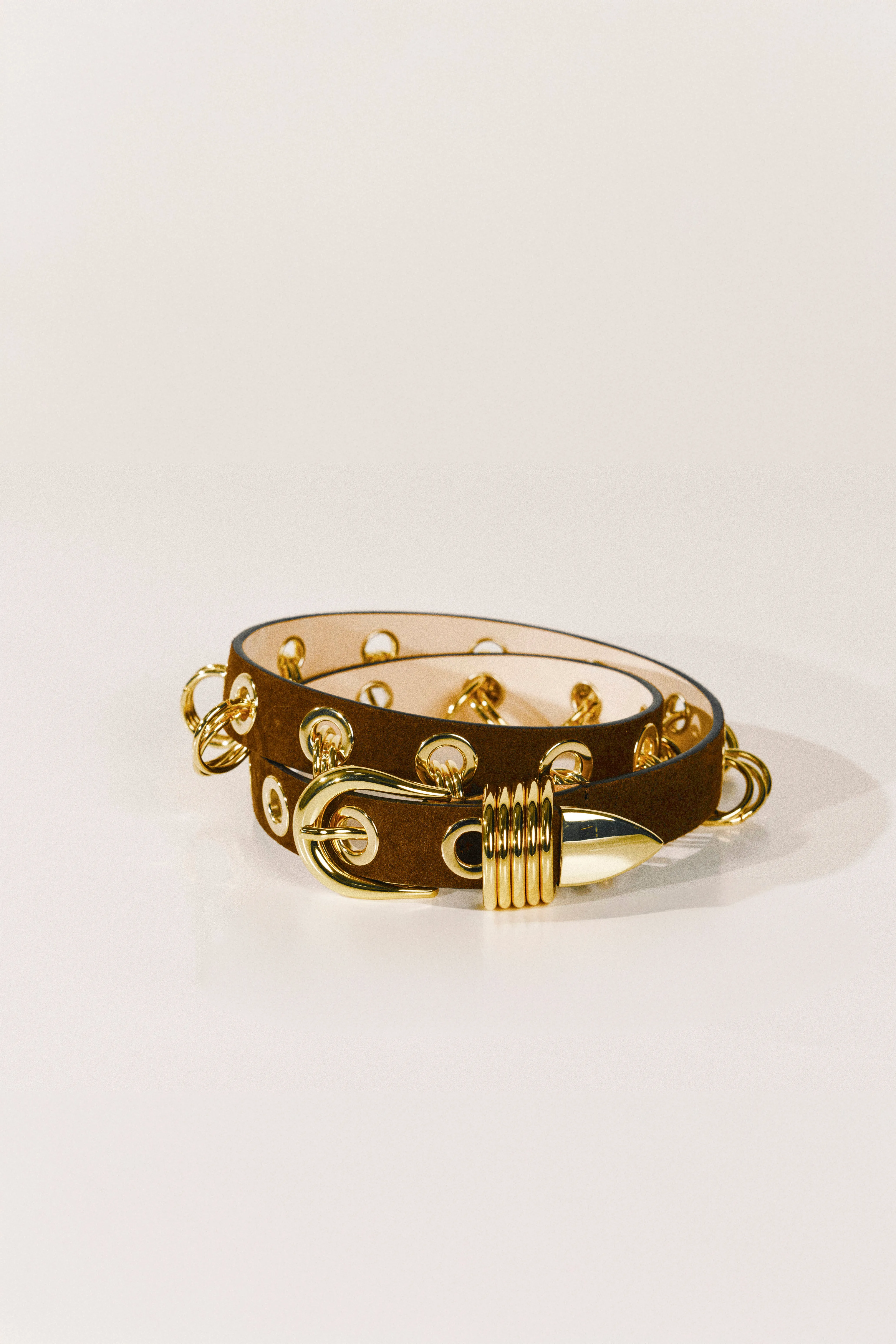 Revenge Suede sold by Dehanche product image thumbnail 4