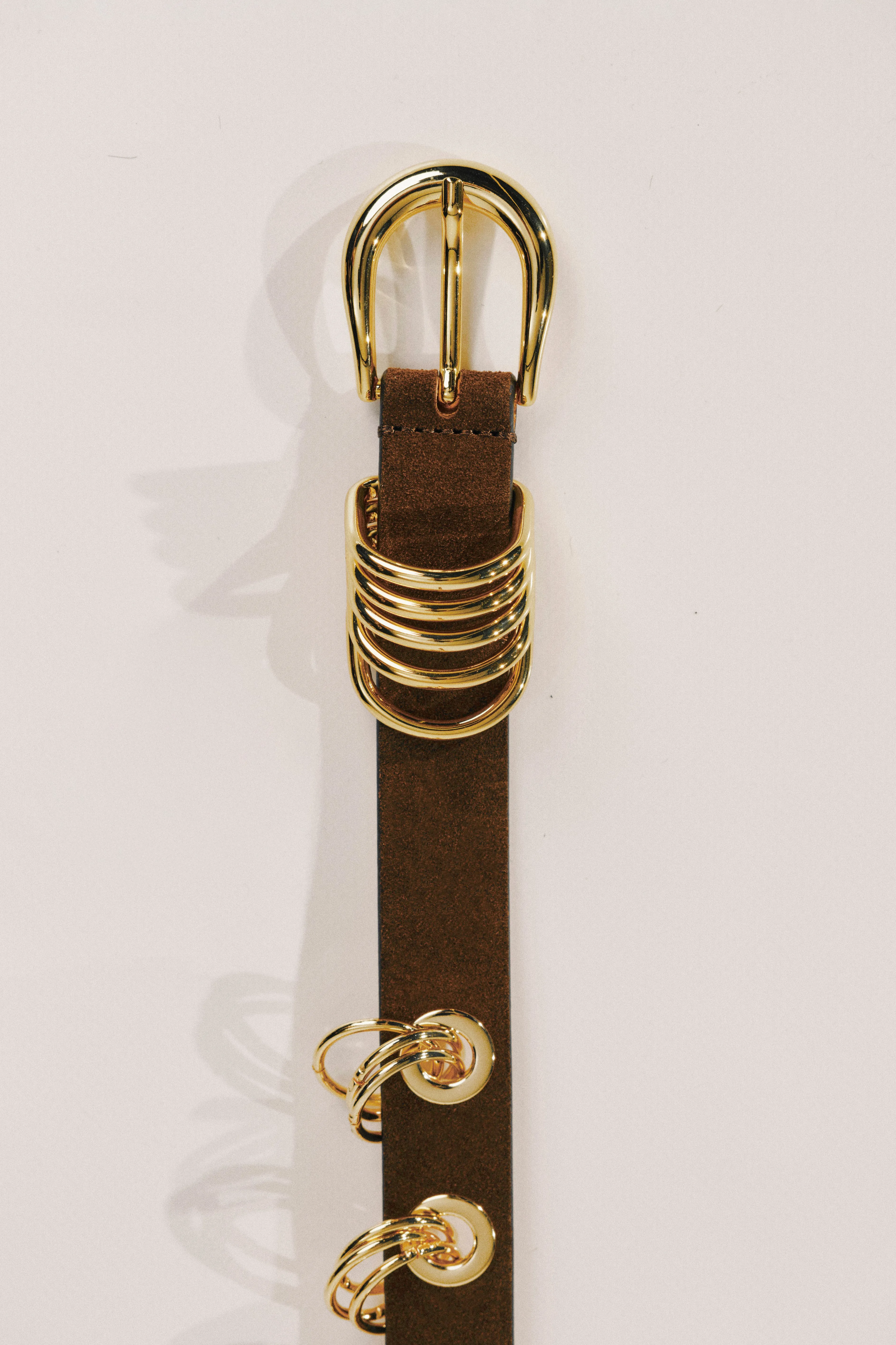 Revenge Suede sold by Dehanche product image thumbnail 5