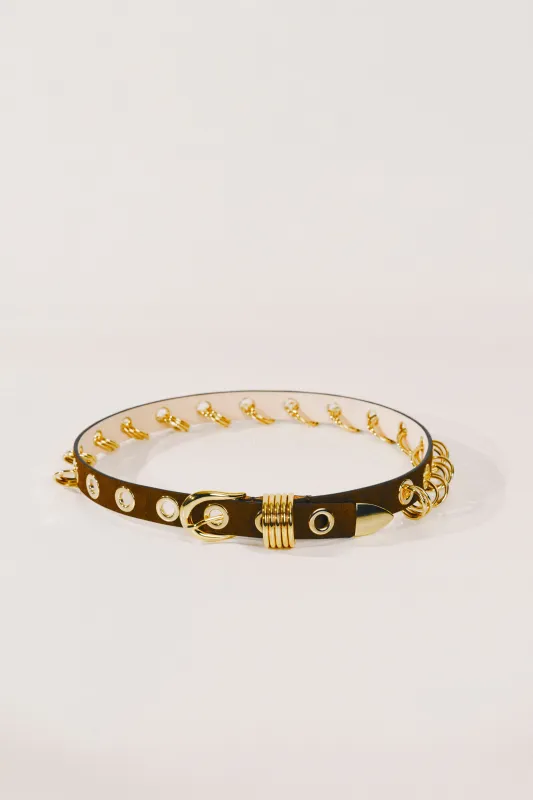 Revenge Suede made by Dehanche