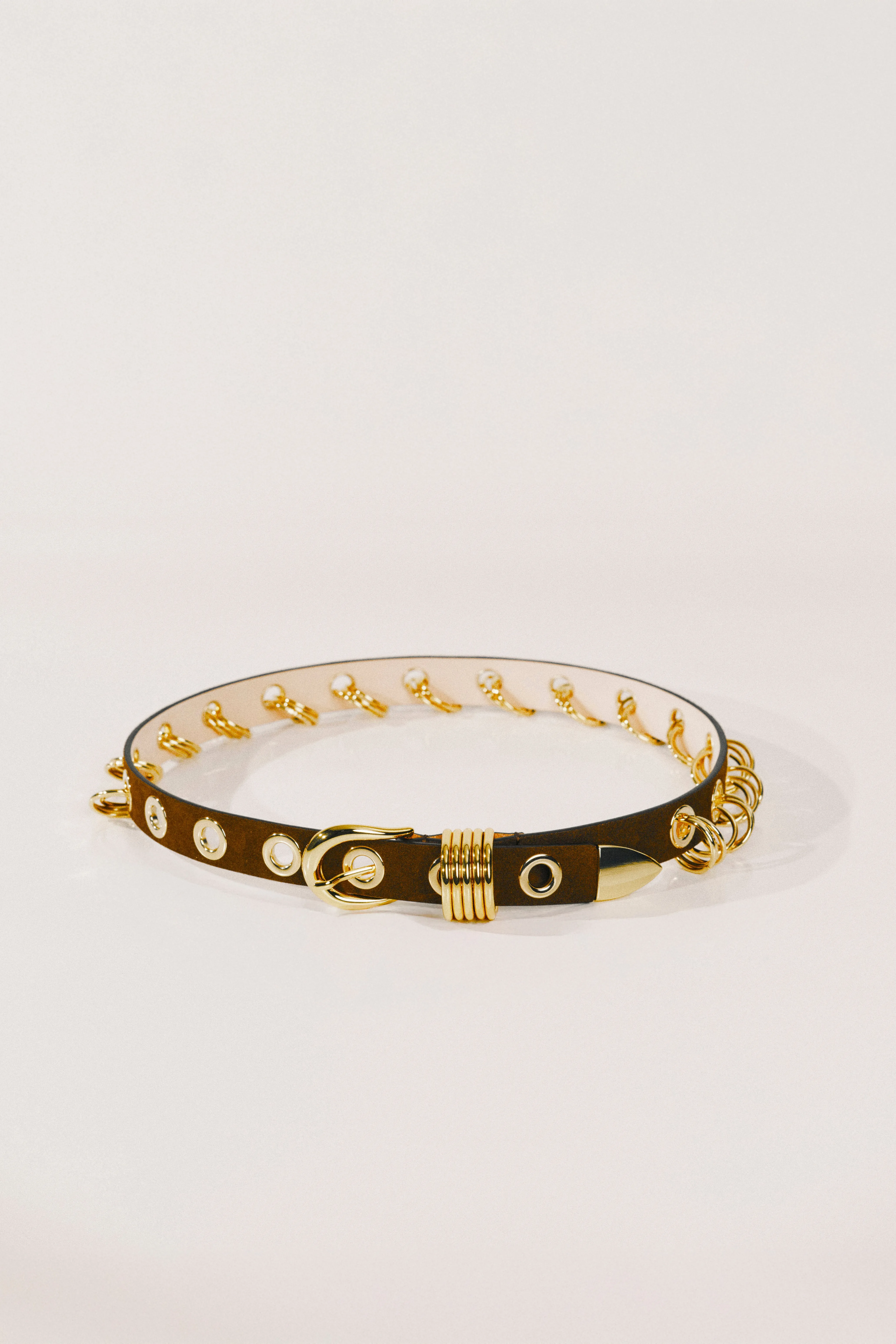 Revenge Suede sold by Dehanche