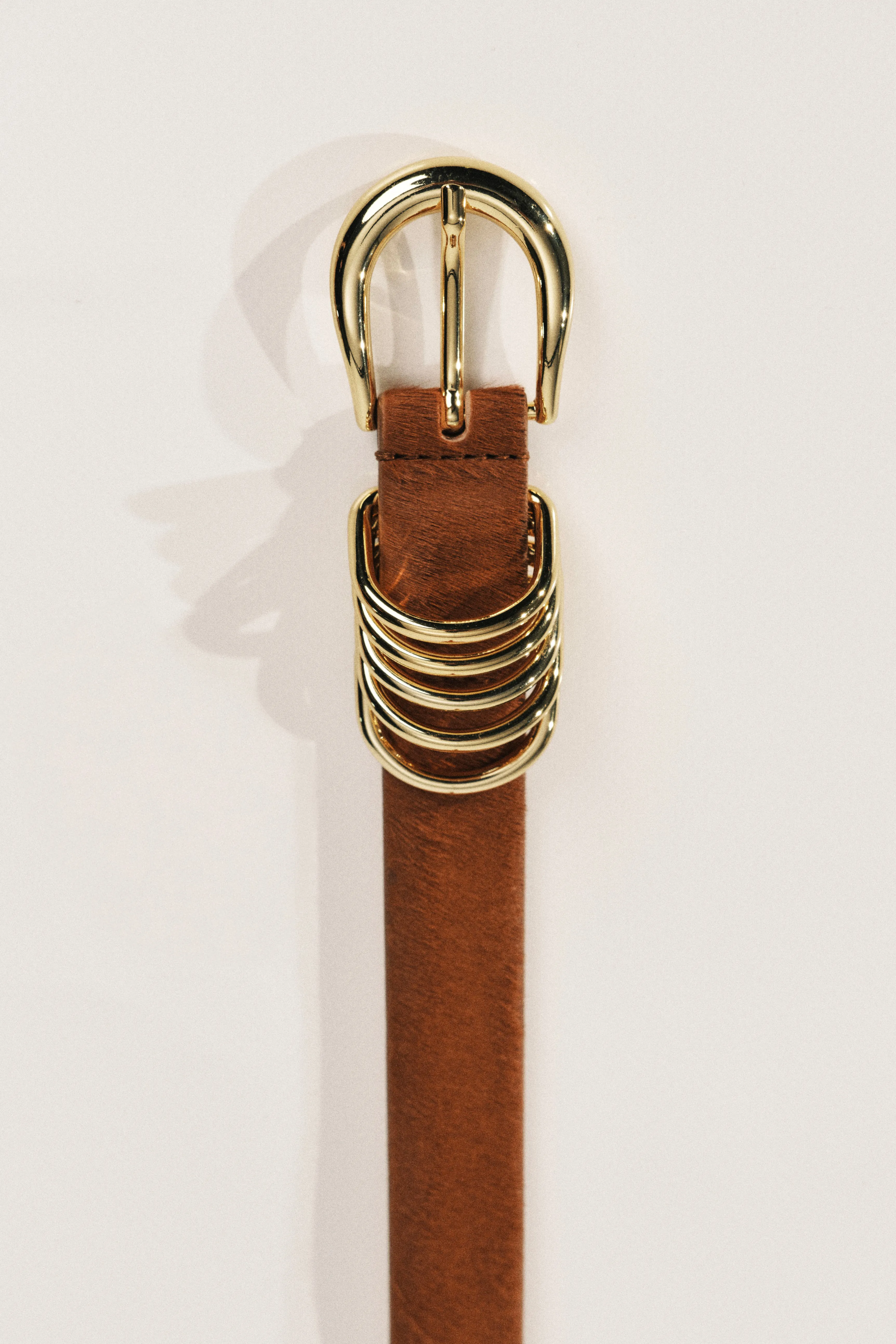 Hollyhock Ponyhair sold by Dehanche product image thumbnail 4