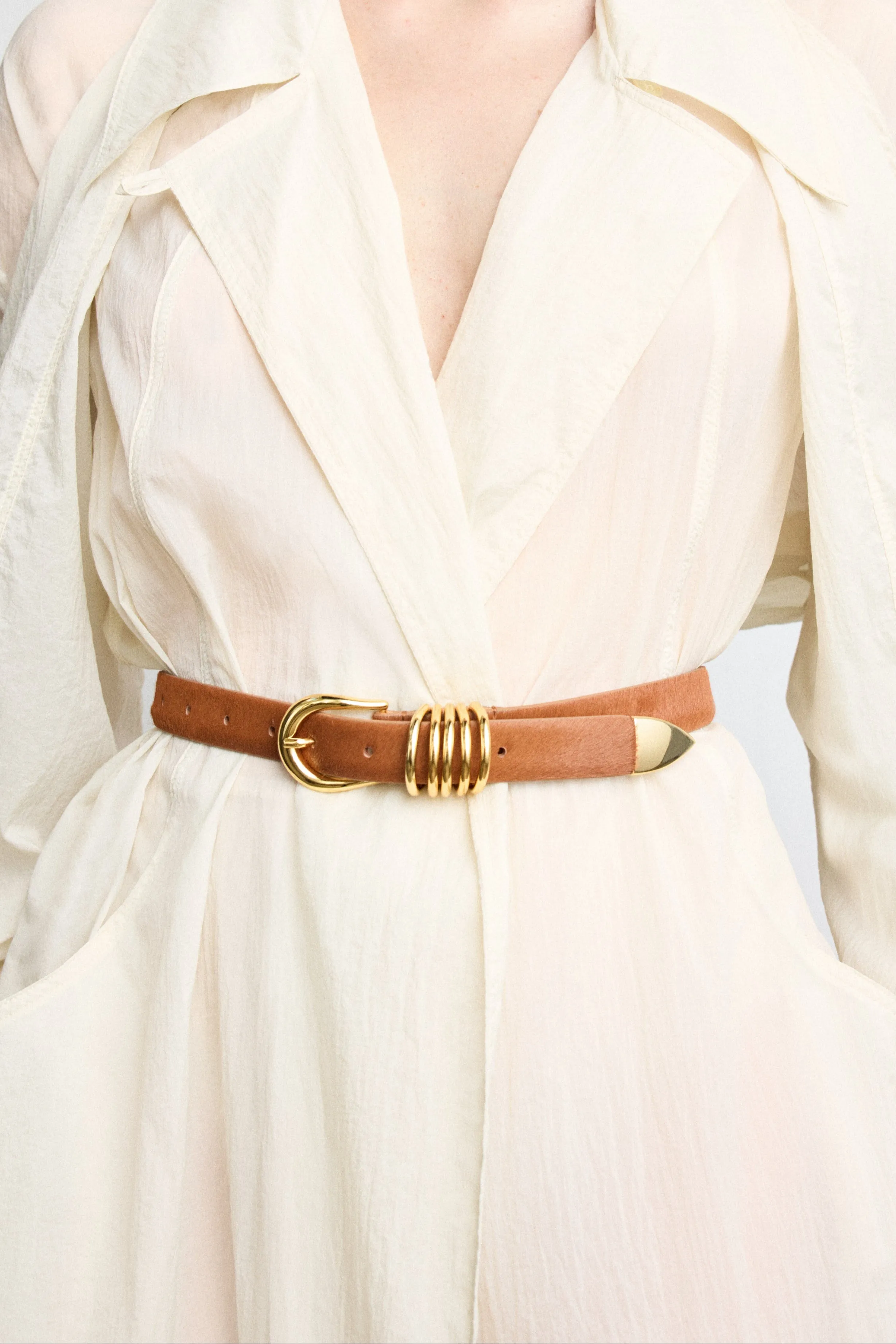 Hollyhock Ponyhair sold by Dehanche product image thumbnail 2