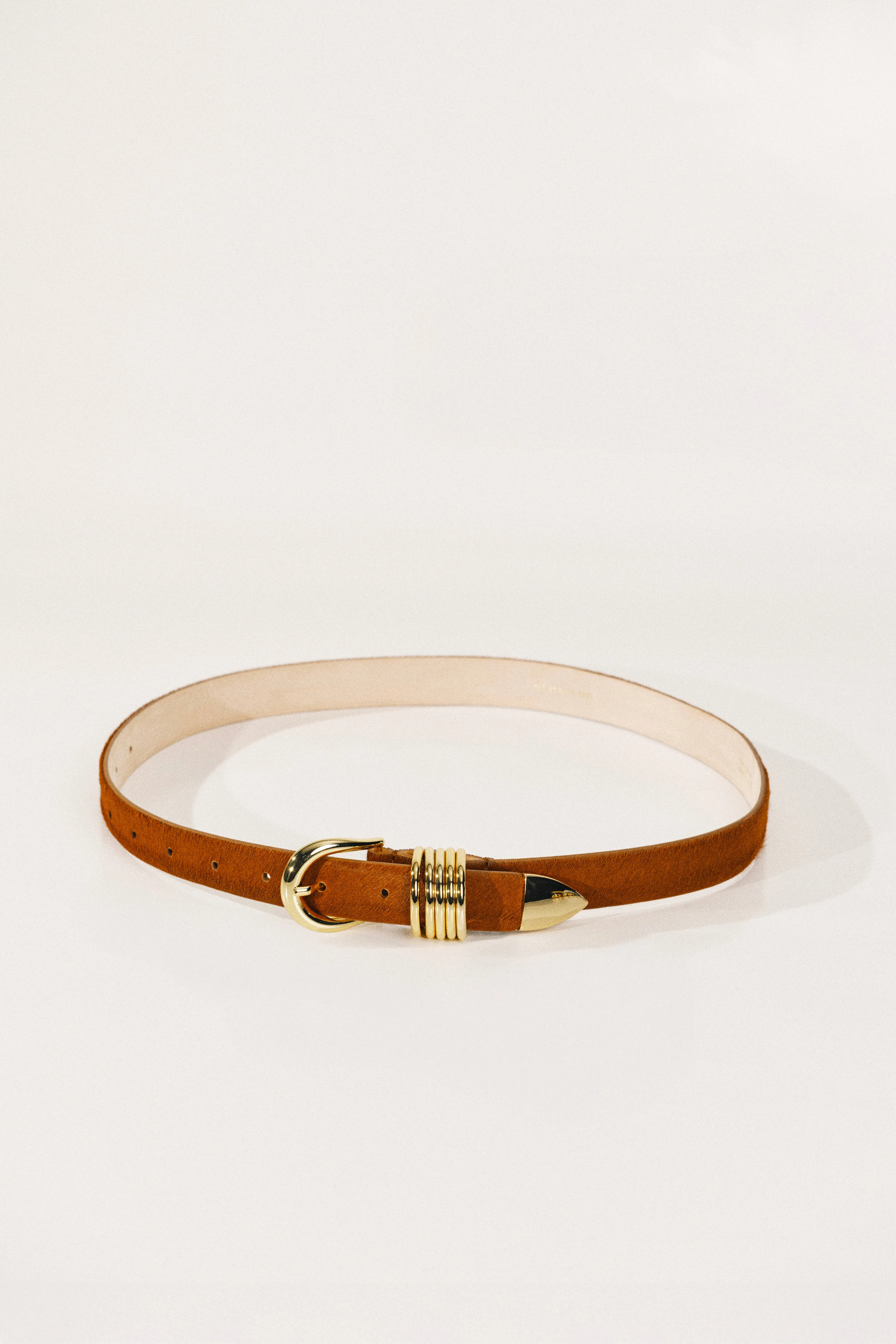 Hollyhock Ponyhair sold by Dehanche product image thumbnail 3