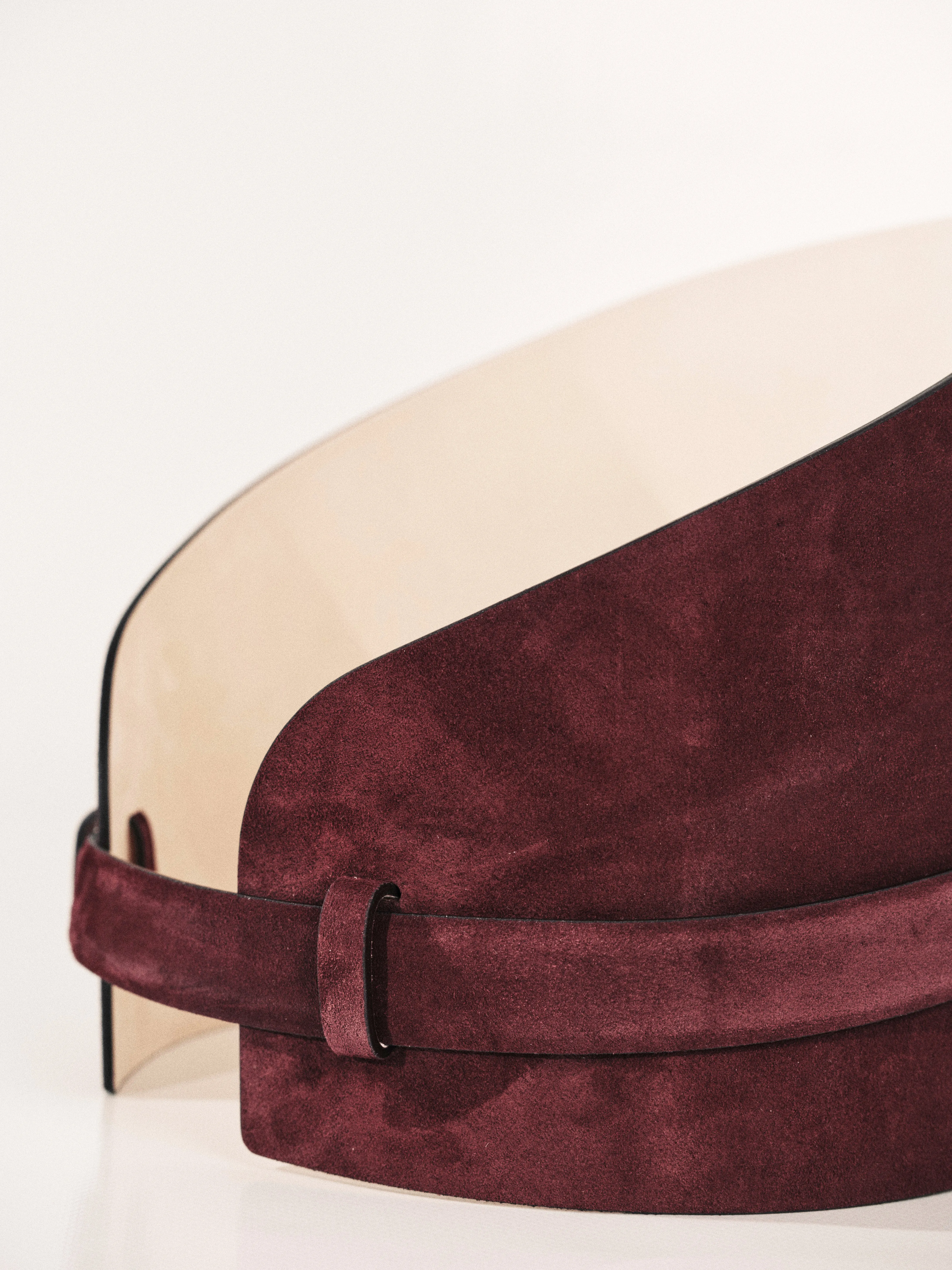 Bodice Belt Gold sold by Dehanche product image thumbnail 3