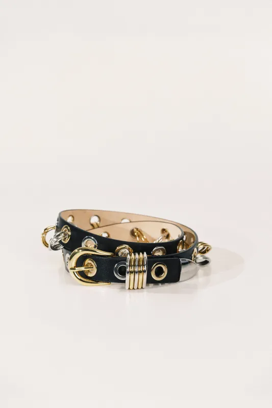 Revenge Mixed Metal made by Dehanche