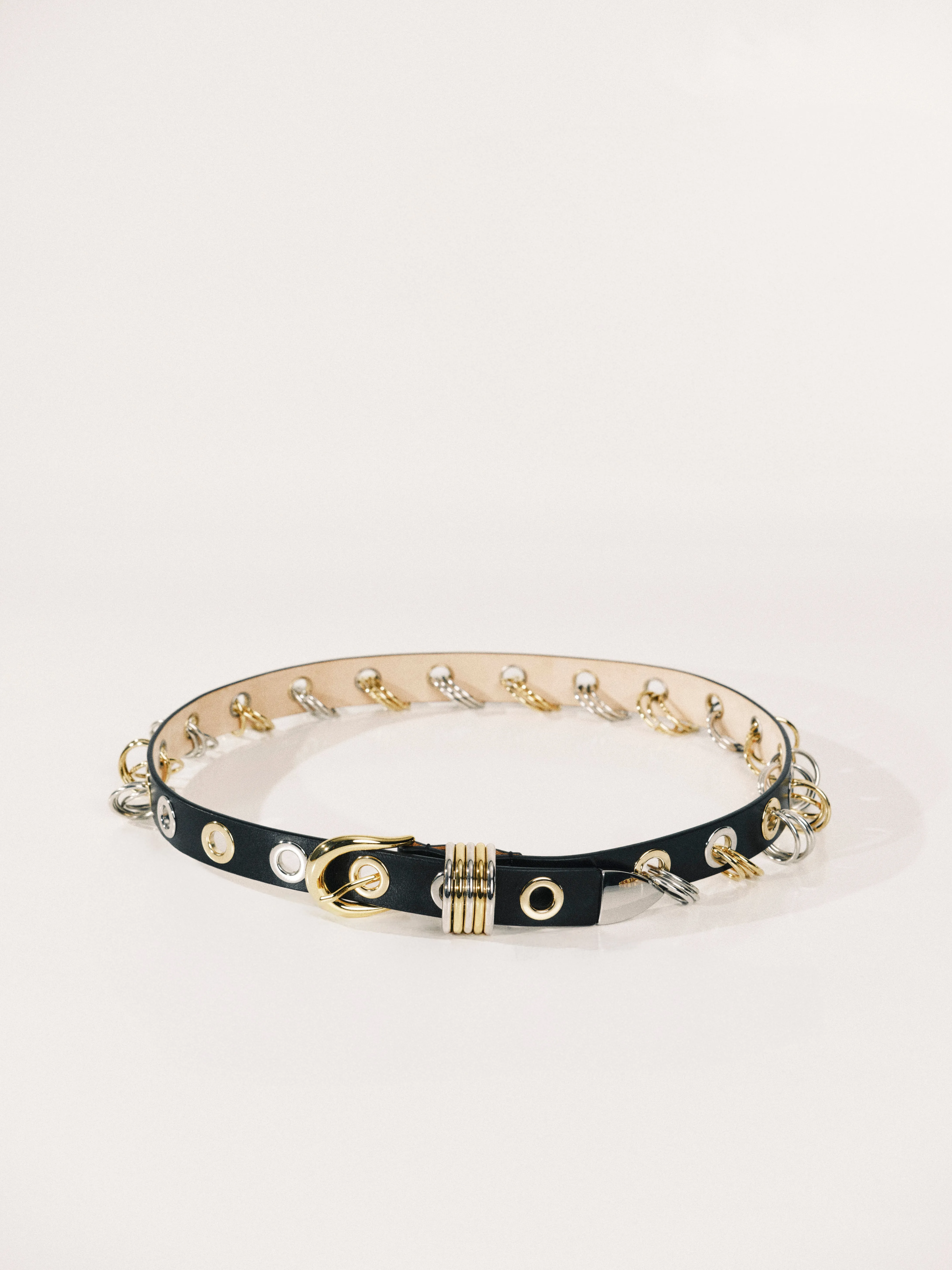 Revenge Mixed Metal sold by Dehanche product image thumbnail 4