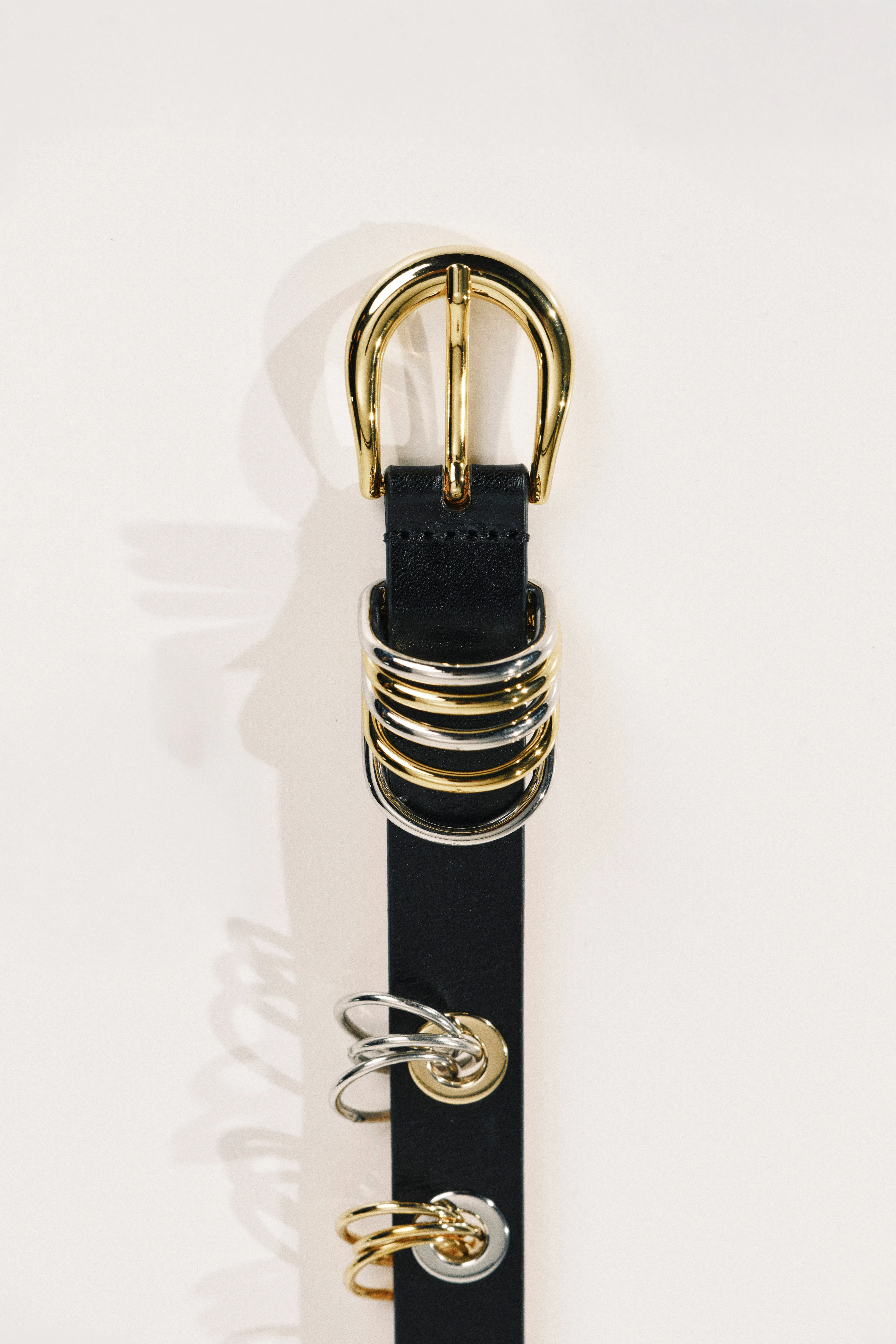 Revenge Mixed Metal sold by Dehanche product image thumbnail 3