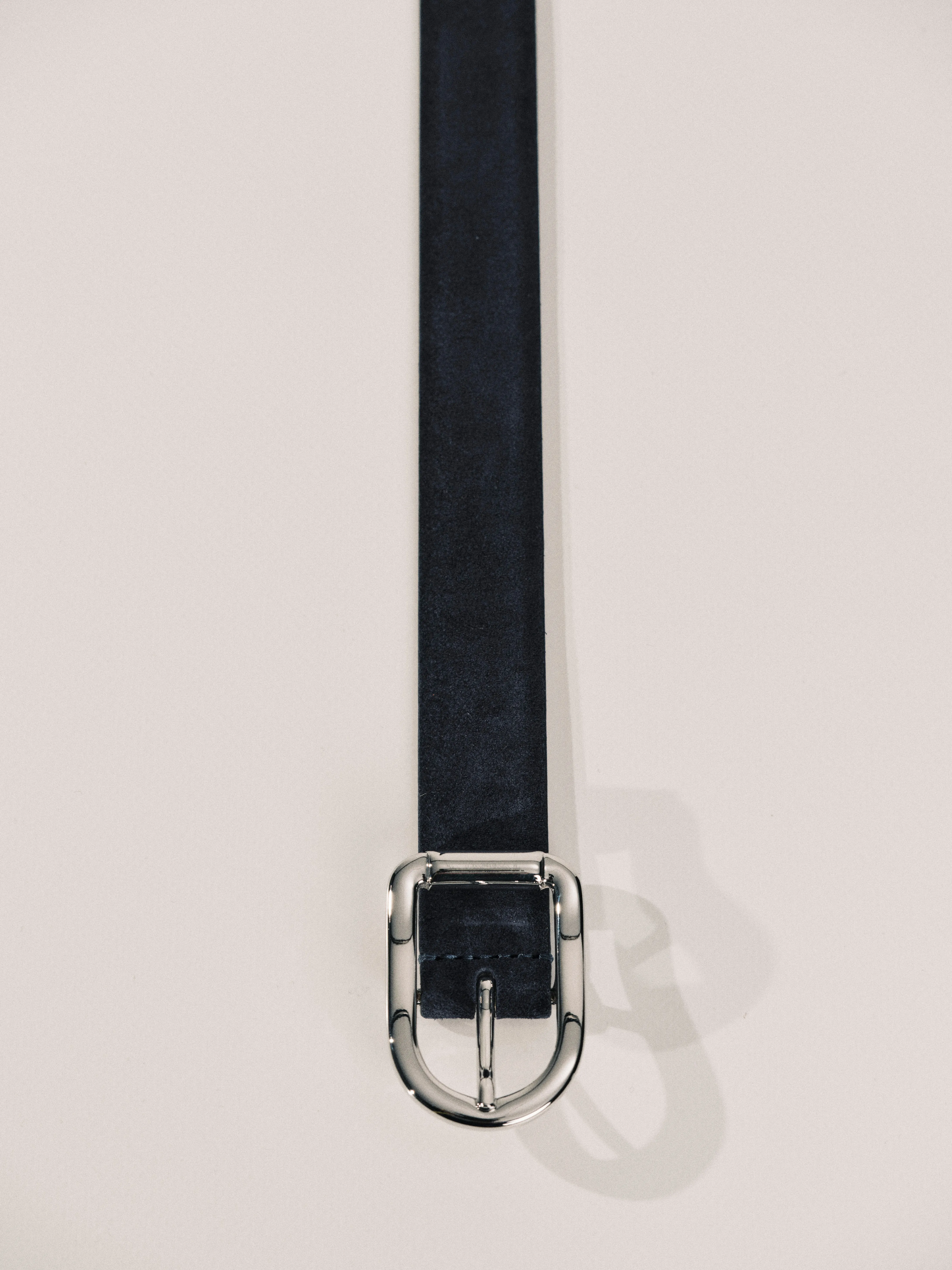 Mija Suede Silver sold by Dehanche product image thumbnail 2