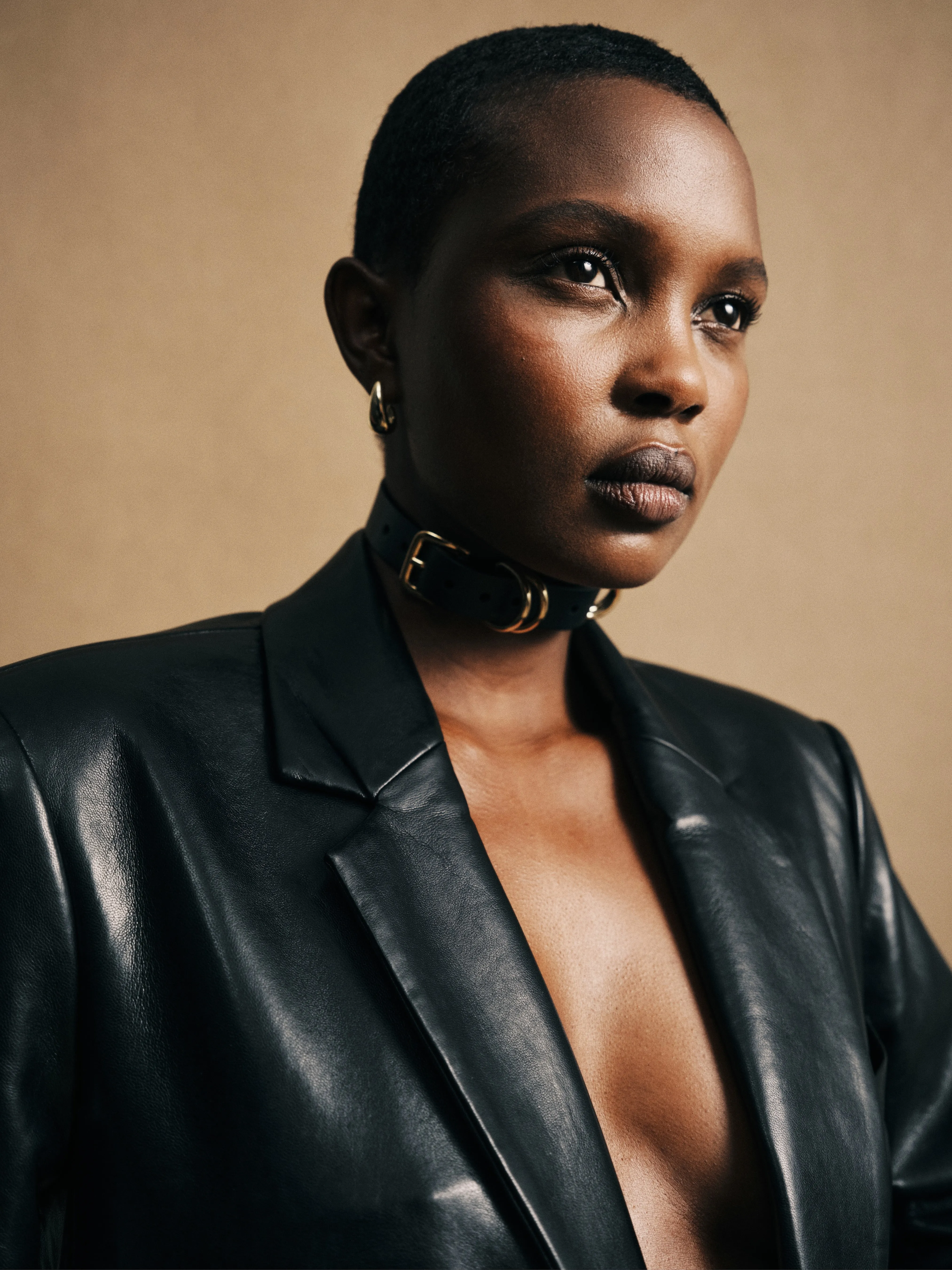 Constance Choker sold by Dehanche product image thumbnail 2