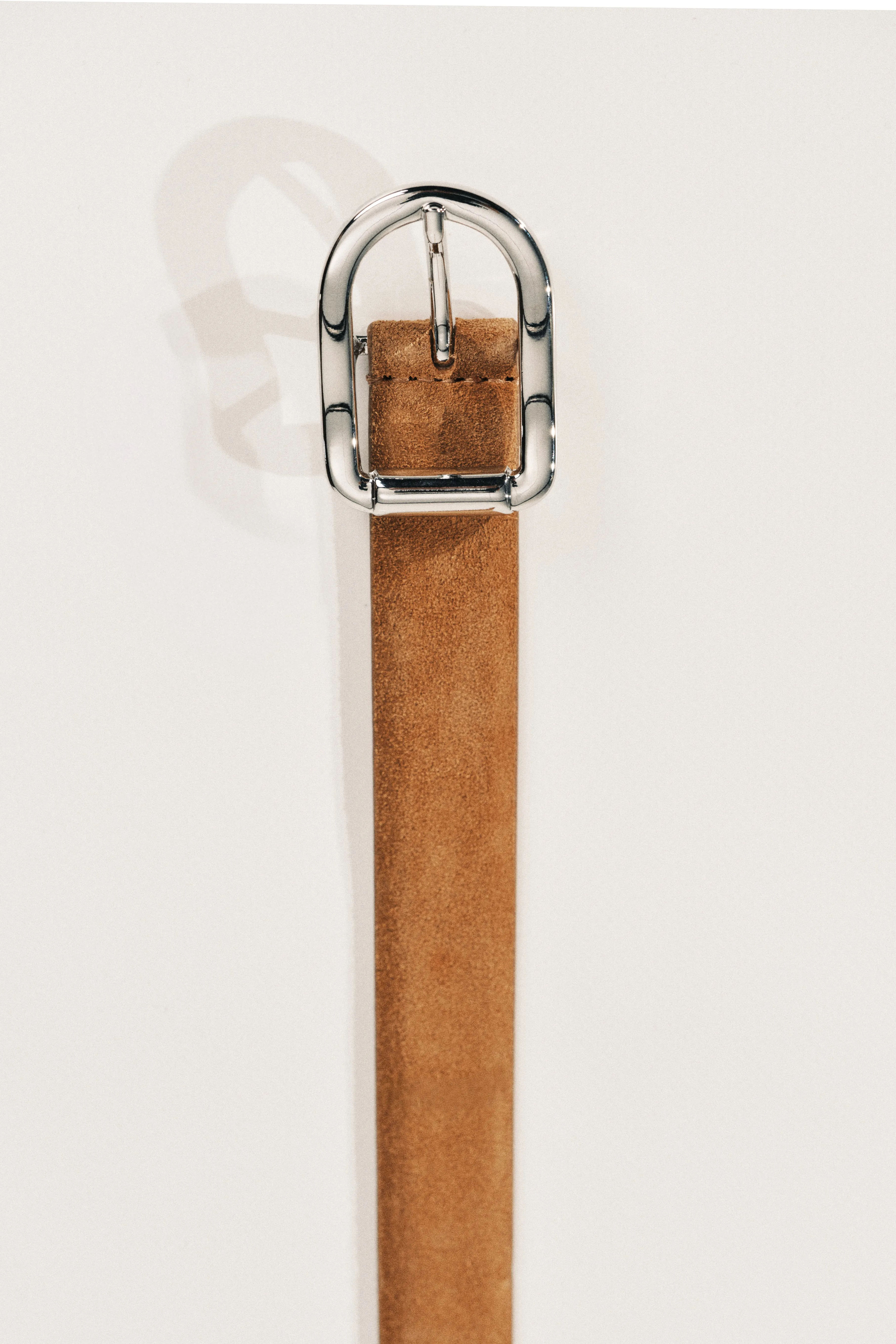 Mija Suede Silver sold by Dehanche product image thumbnail 2