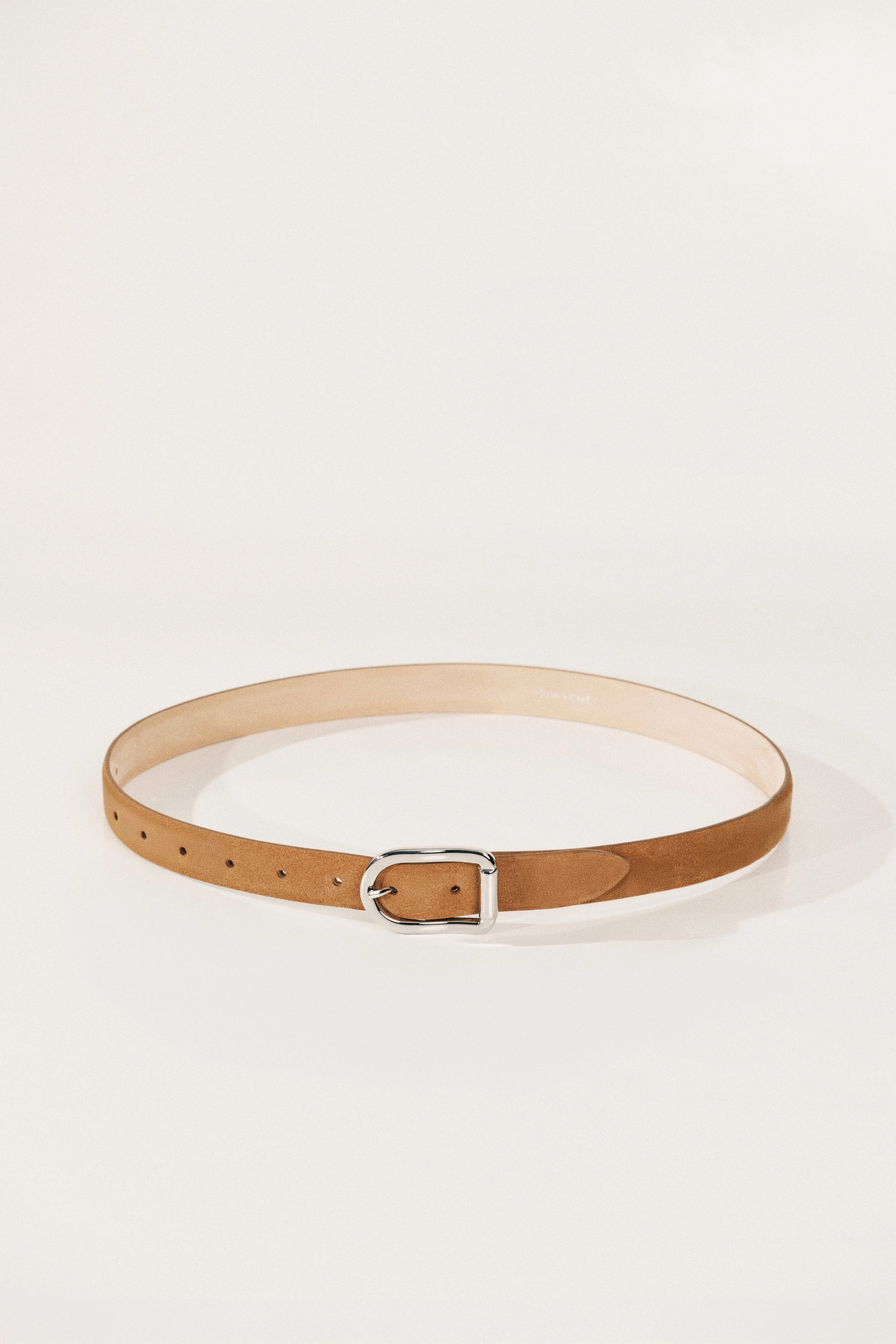 Mija Suede Silver sold by Dehanche