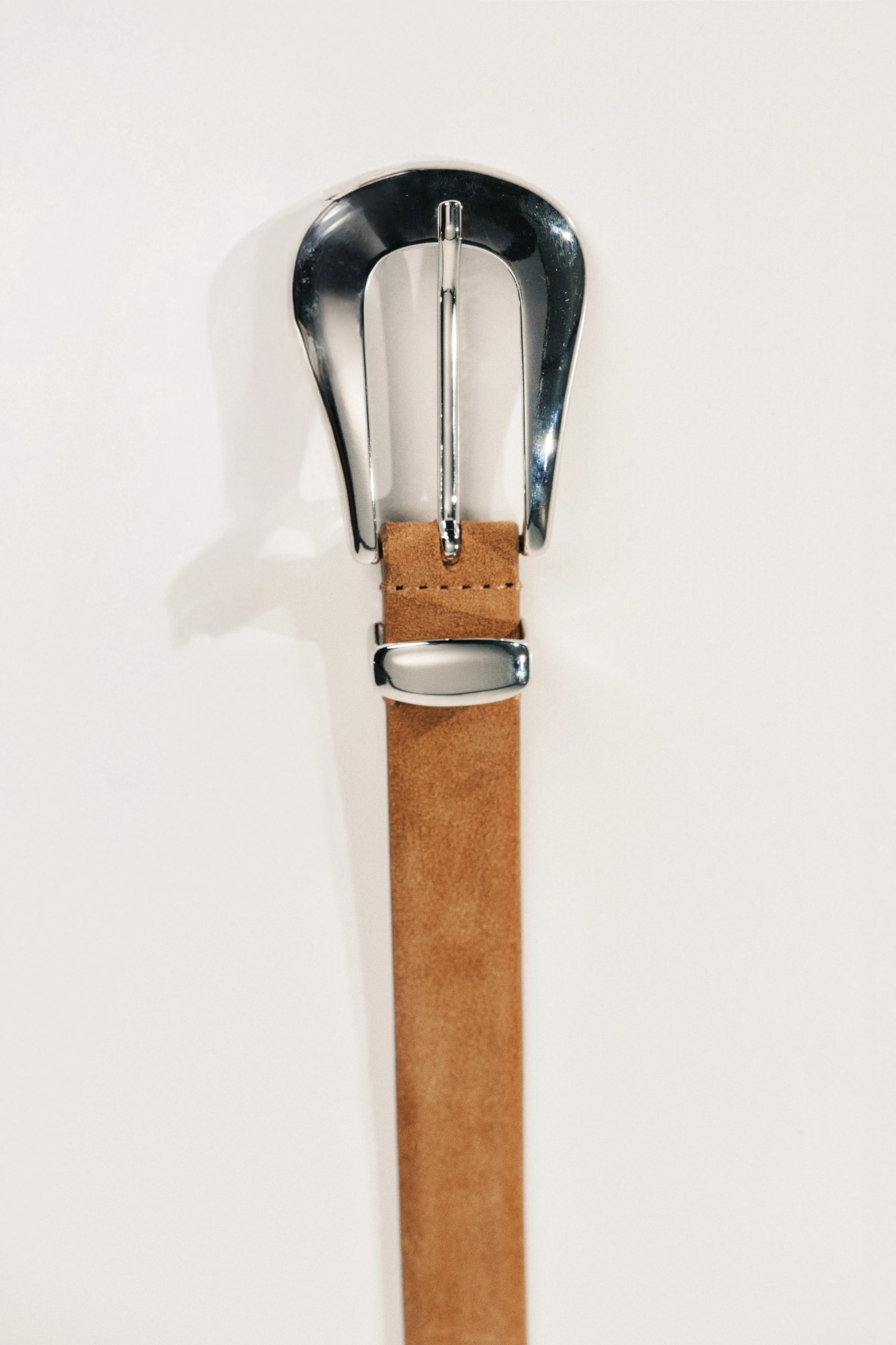 Colette Suede sold by Dehanche product image thumbnail 2