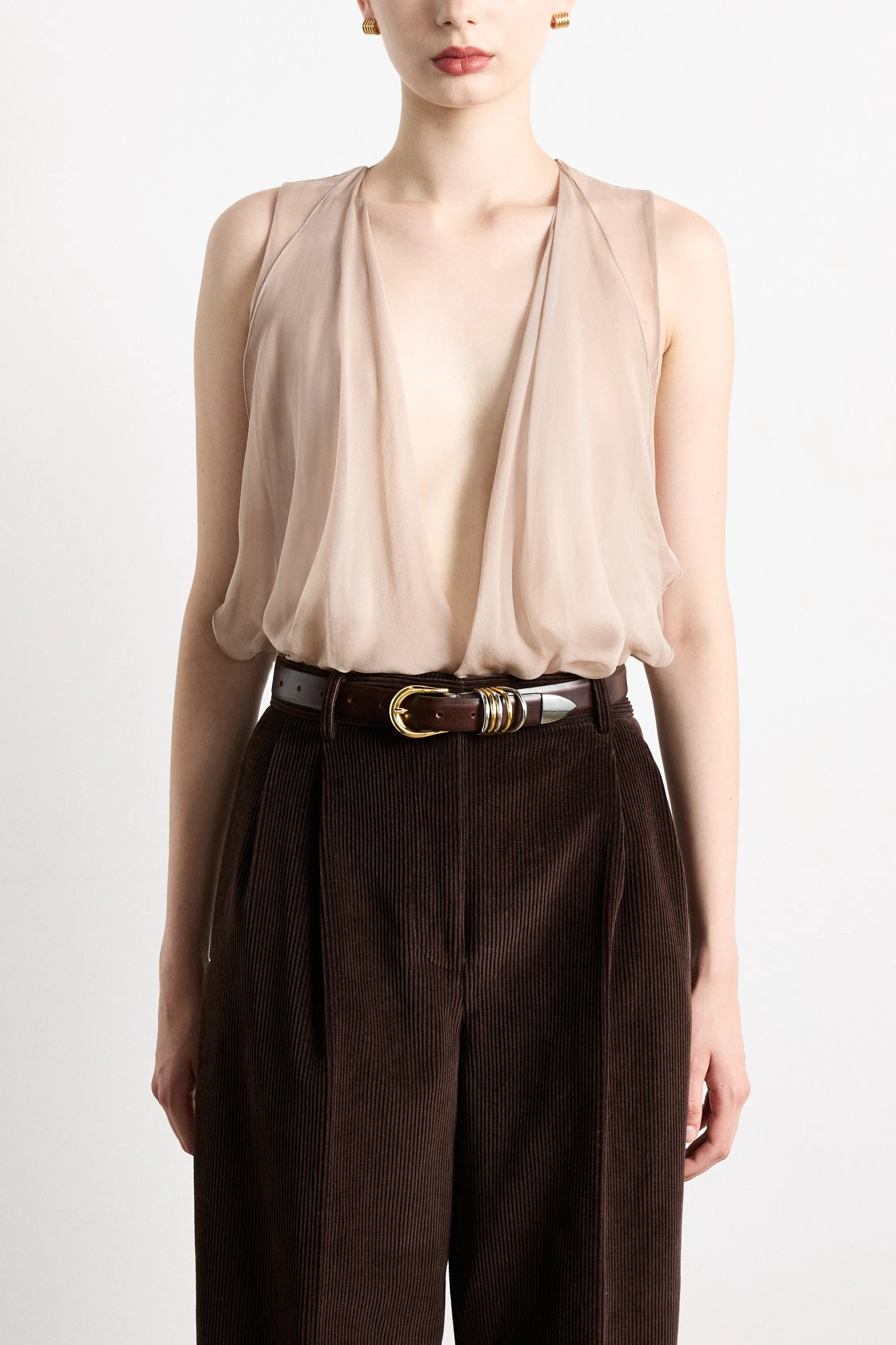 Hollyhock Mixed Metal sold by Dehanche product image thumbnail 4