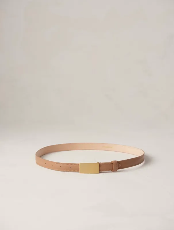 Signet Gold made by Dehanche