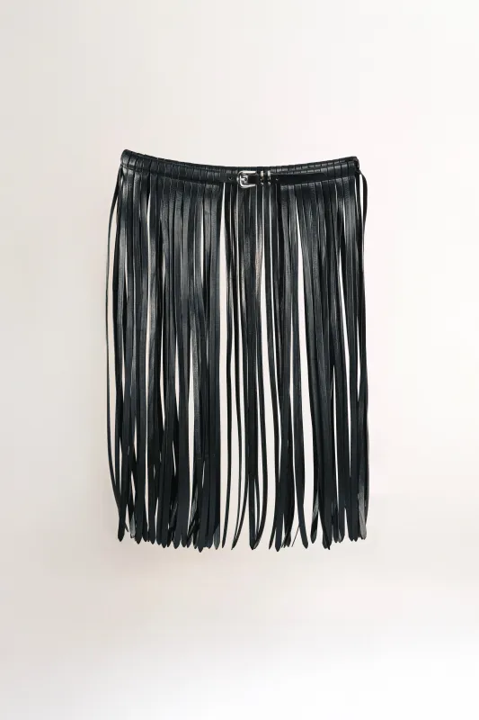 Fringe Silver sold by Dehanche