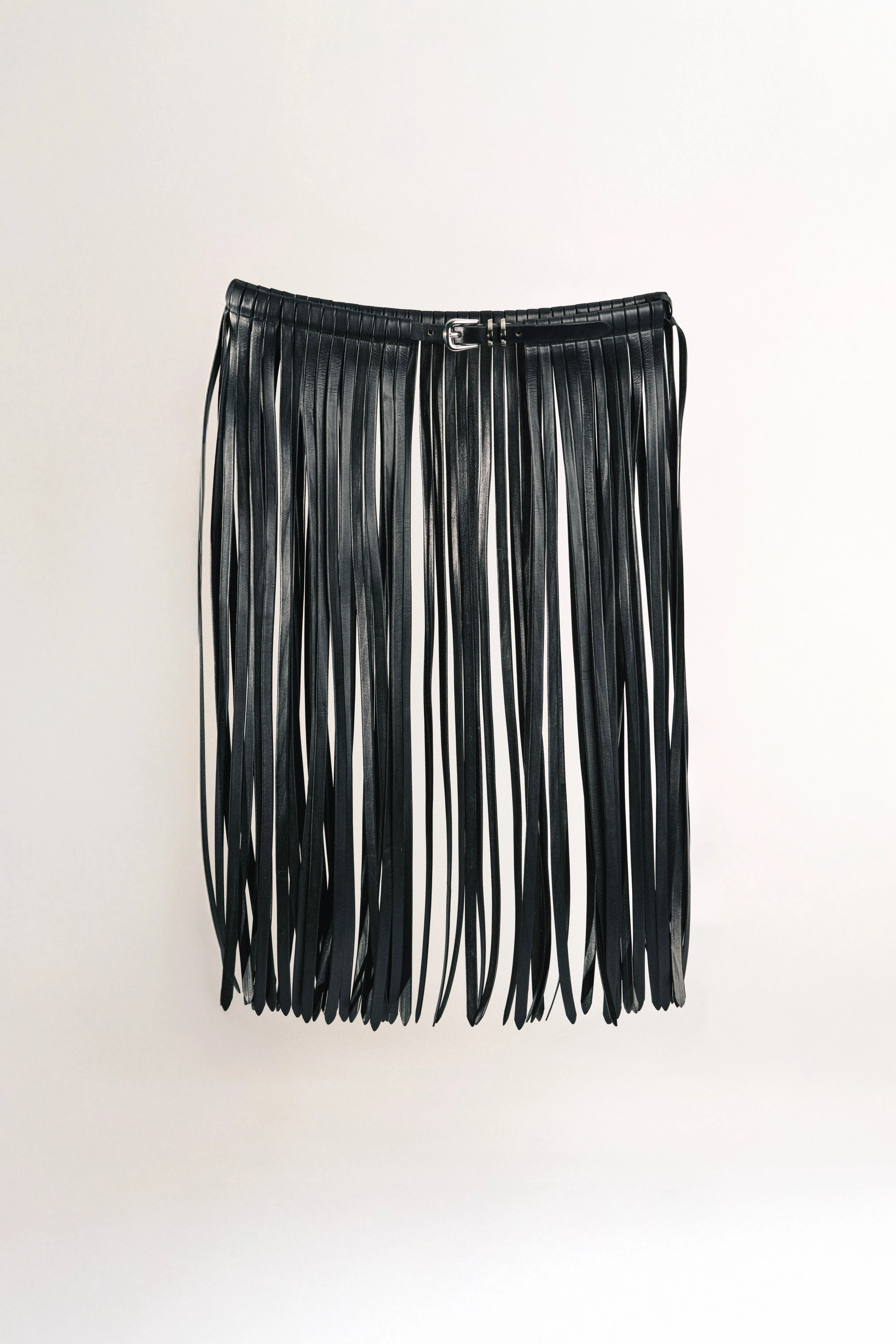 Fringe Silver sold by Dehanche