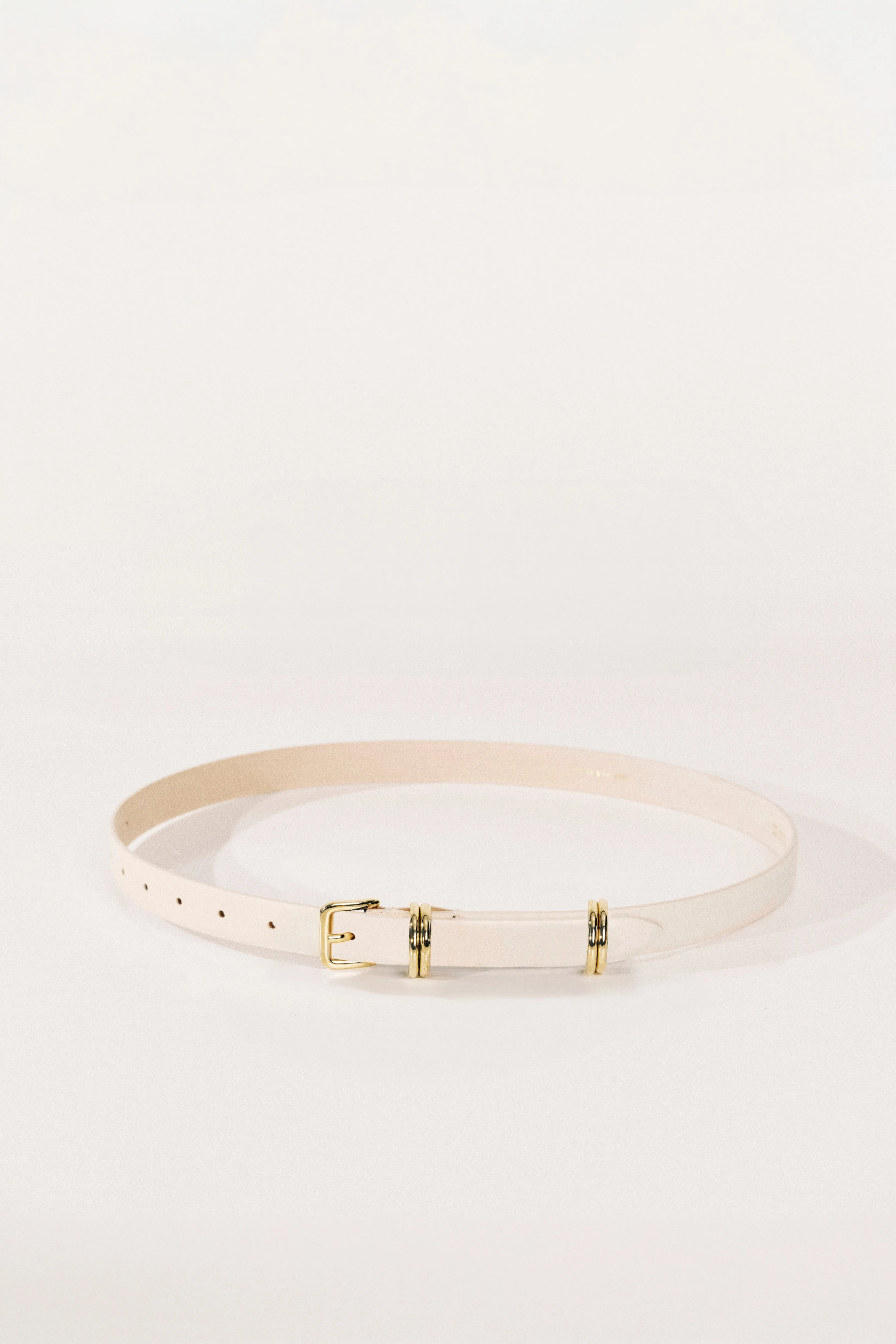 Constance Ivory Gold sold by Dehanche