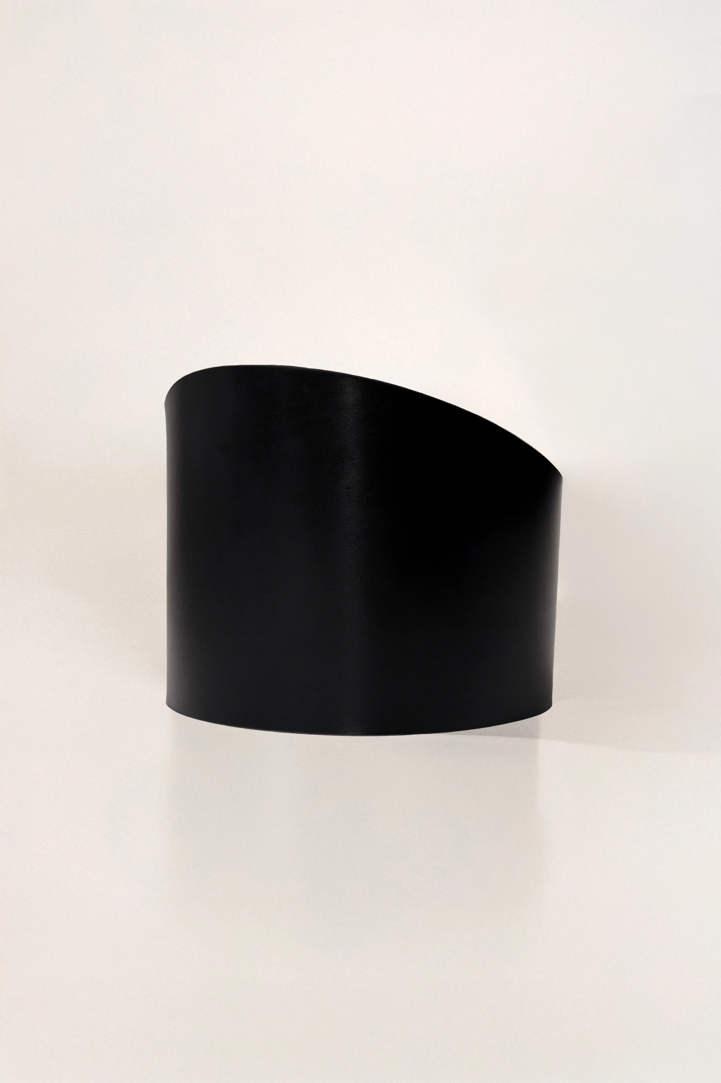 Undone Buckle Corset sold by Dehanche