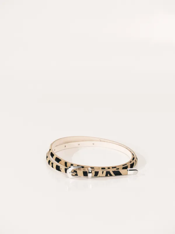 Le Fil Zebra made by Dehanche