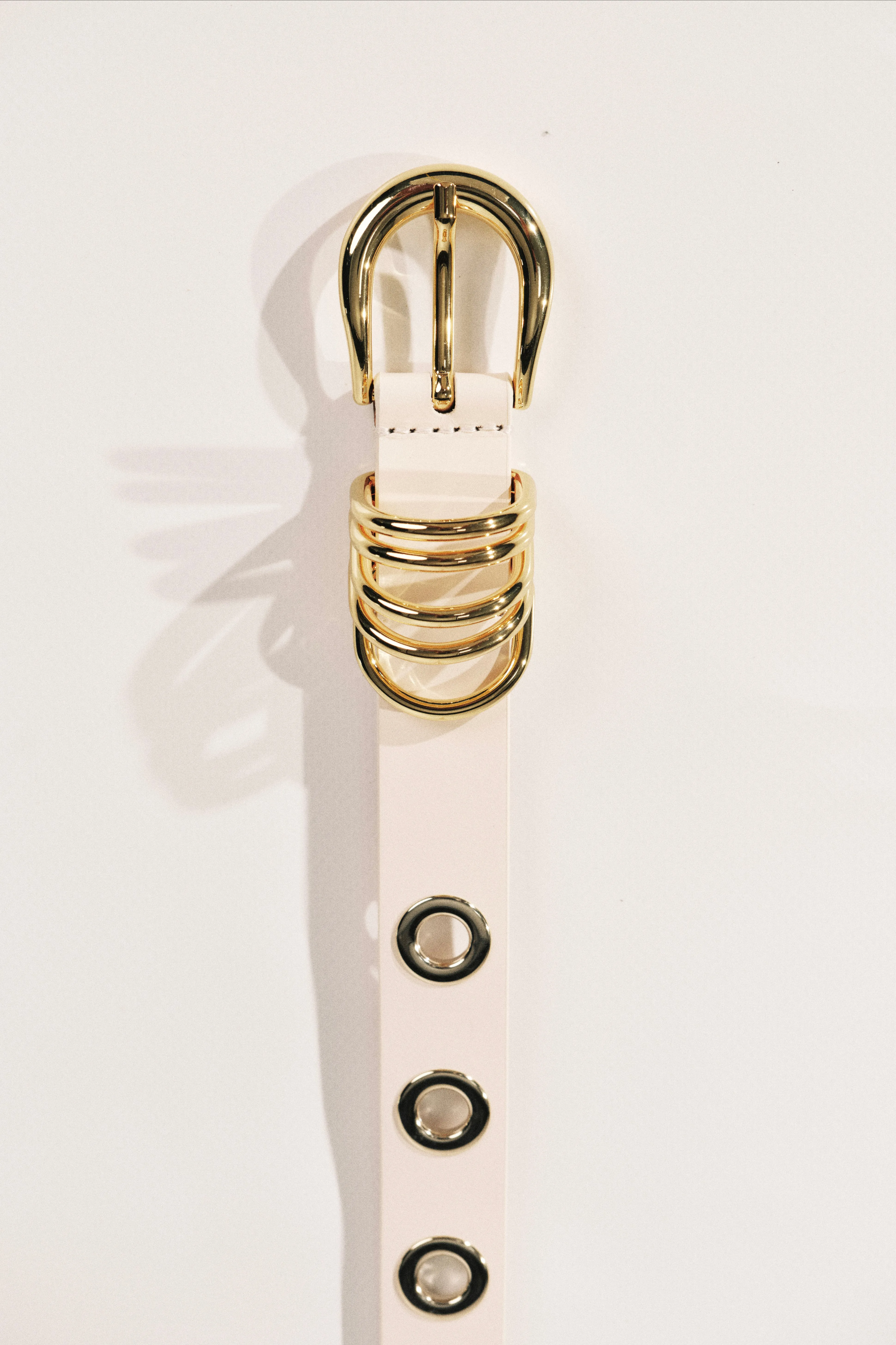 Hollyhock Rivet Gold sold by Dehanche product image thumbnail 3