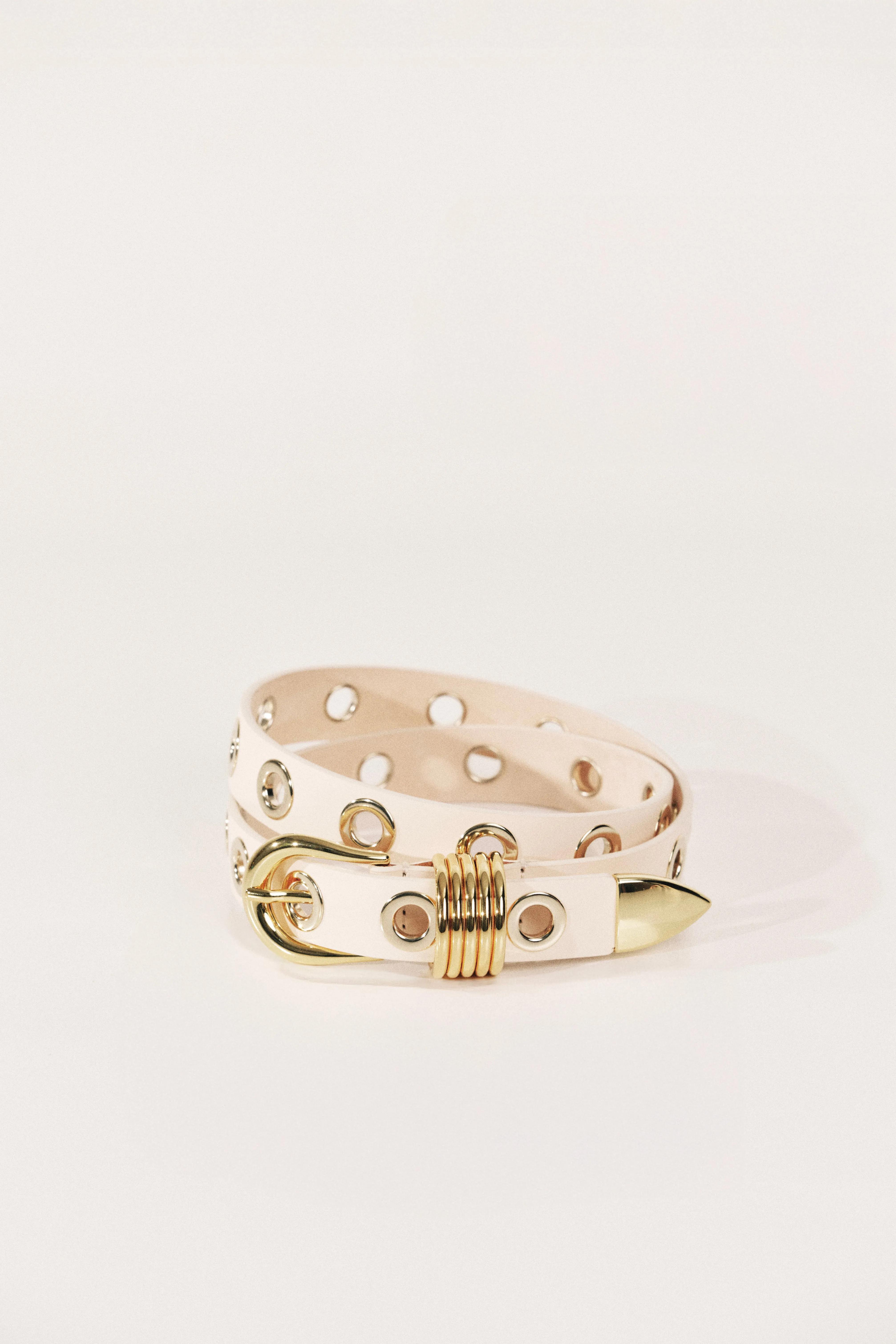 Hollyhock Rivet Gold sold by Dehanche product image thumbnail 2