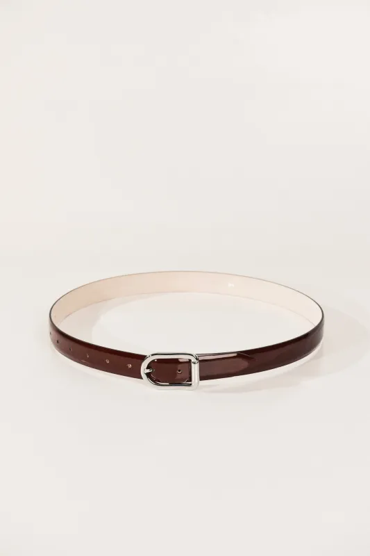 Mija Lacquer Silver sold by Dehanche