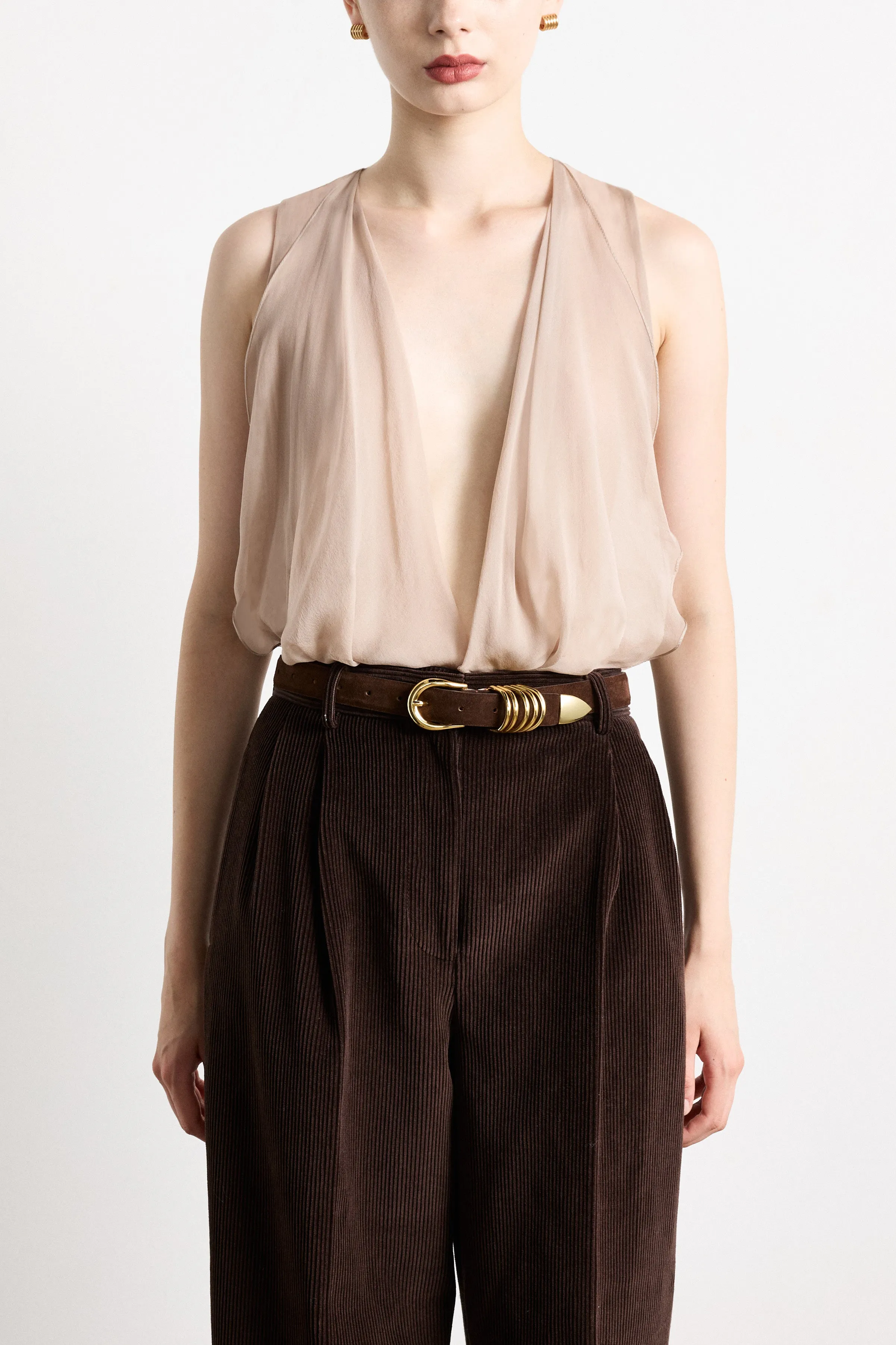 Hollyhock Suede sold by Dehanche product image thumbnail 4