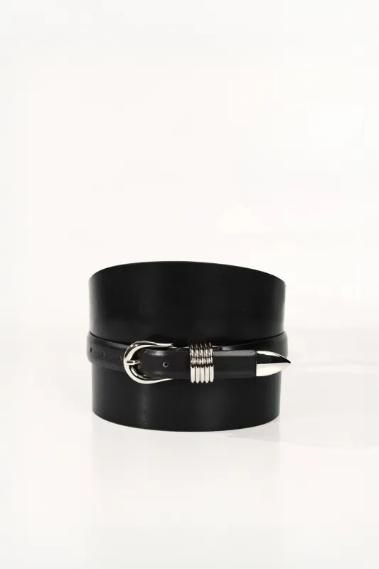 Bodice Belt Short made by Dehanche