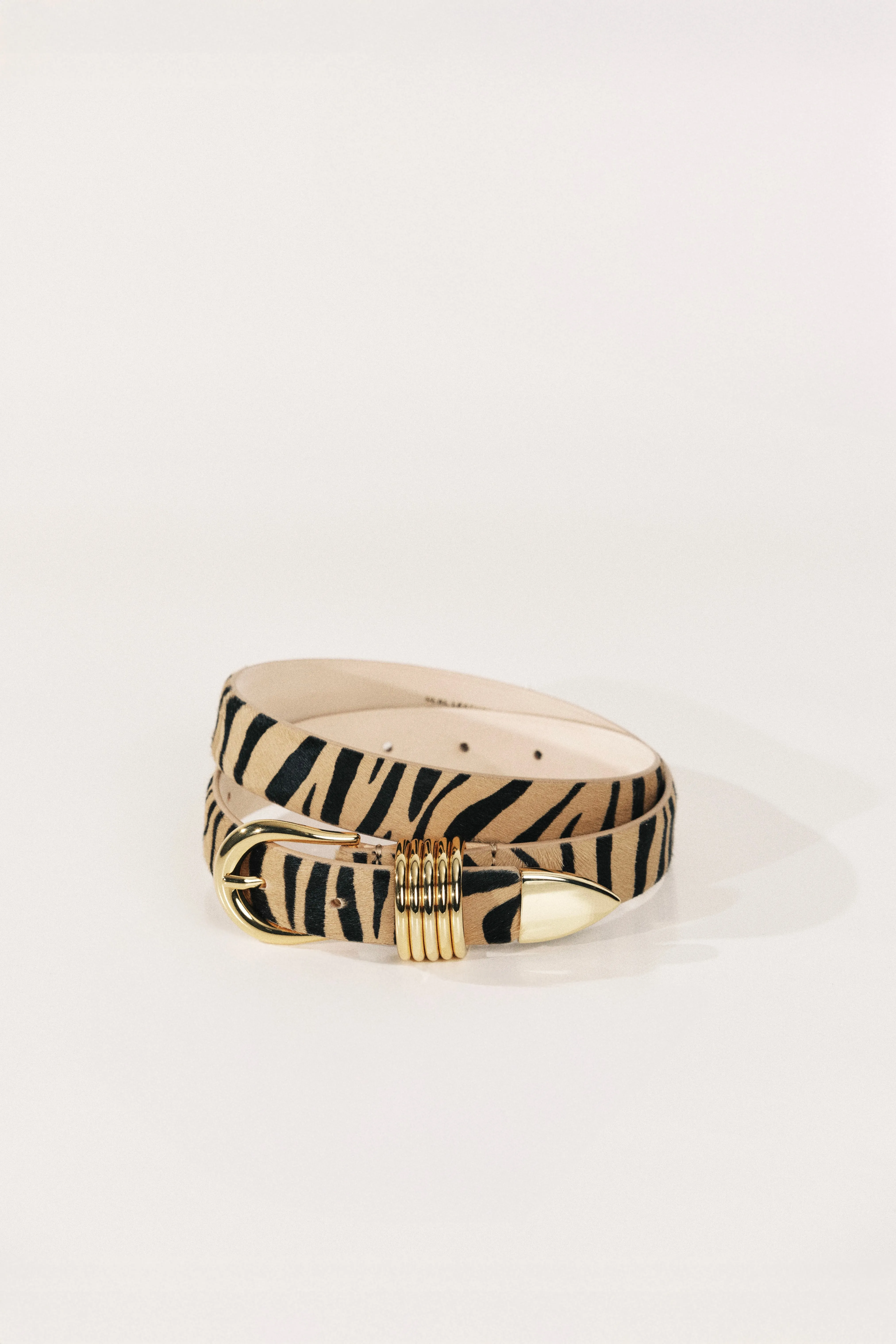 Hollyhock Zebra sold by Dehanche product image thumbnail 5