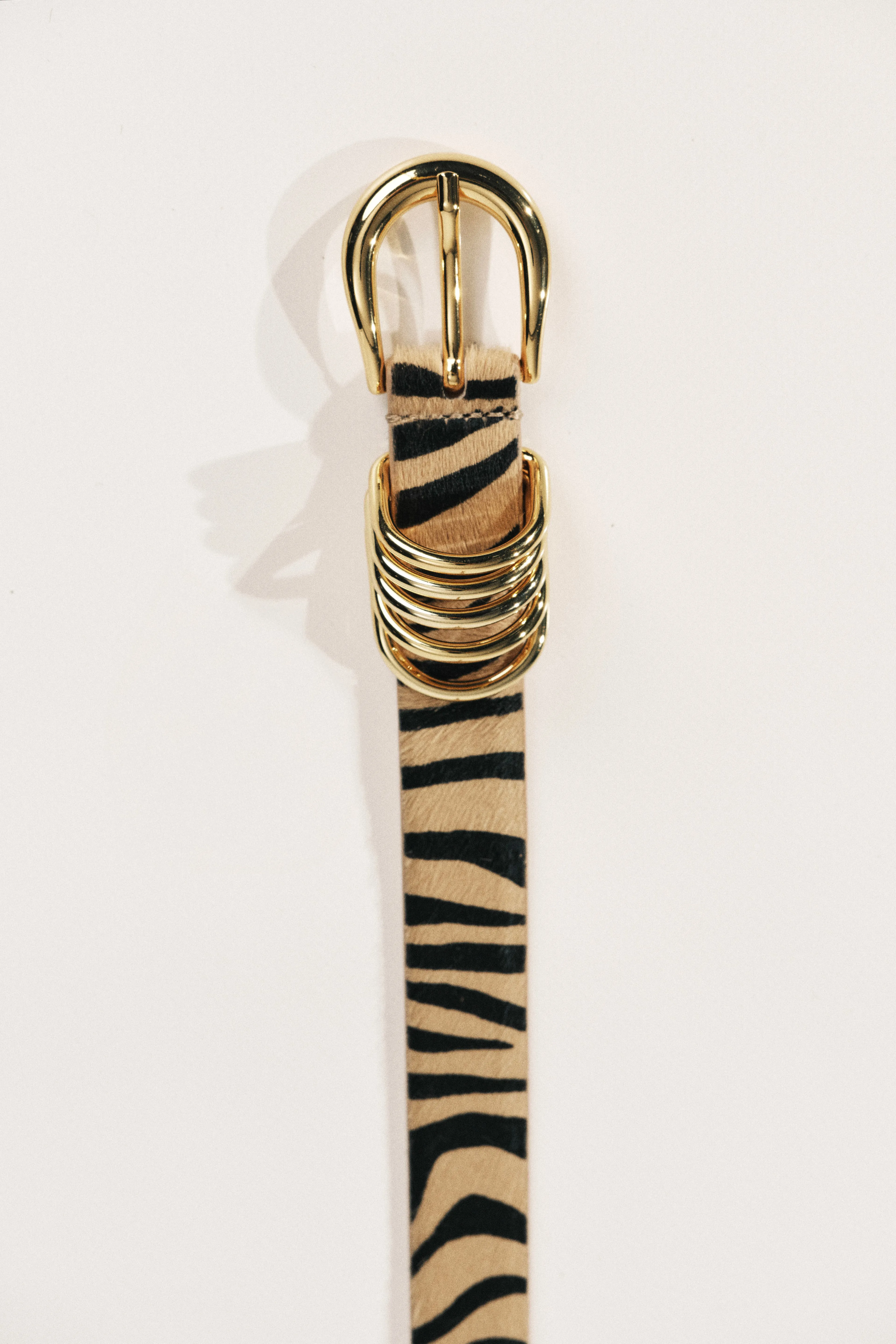 Hollyhock Zebra sold by Dehanche product image thumbnail 3