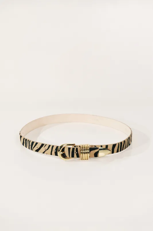 Hollyhock Zebra sold by Dehanche