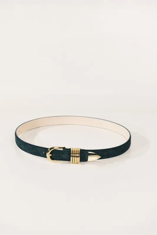 Hollyhock Suede sold by Dehanche