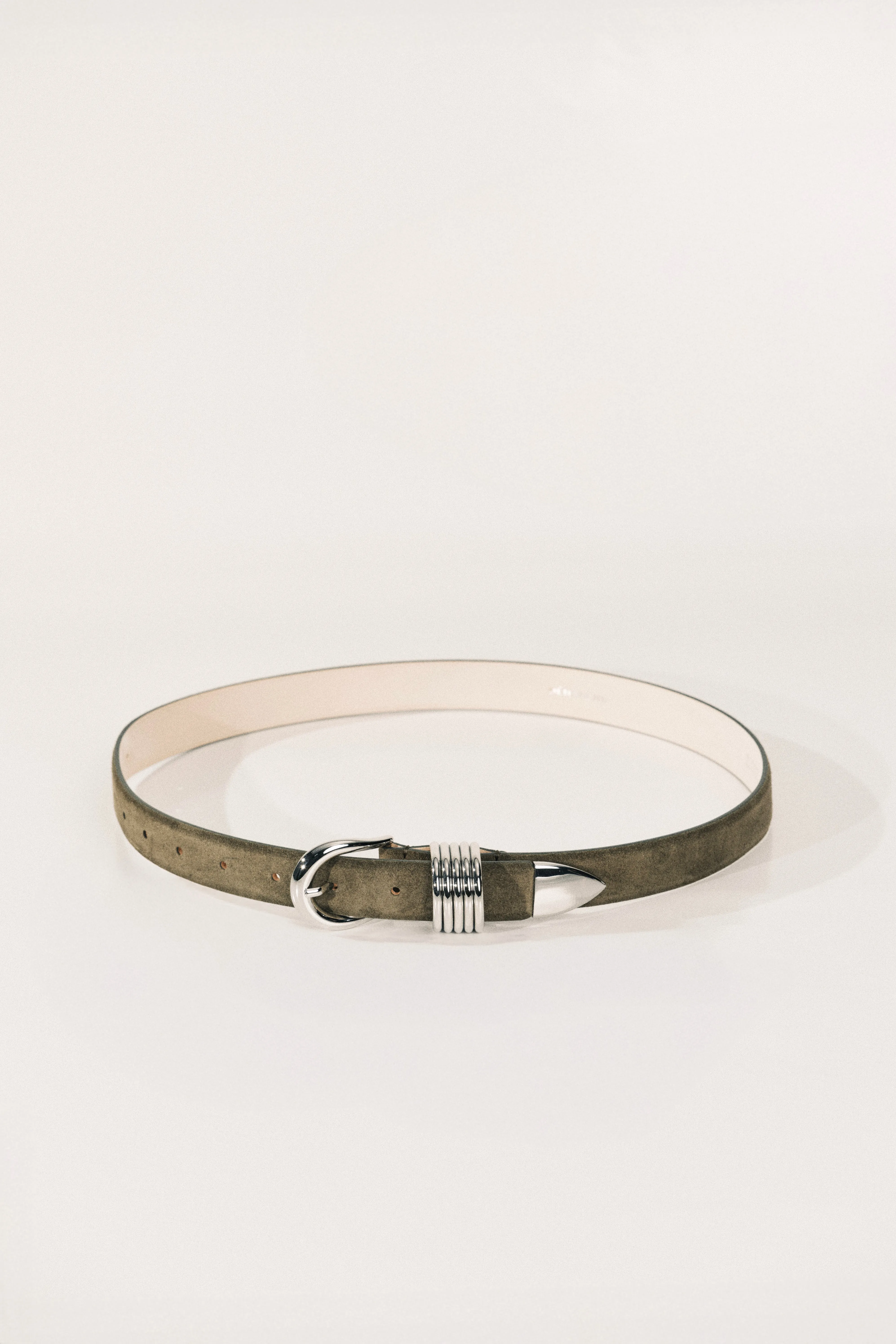 Hollyhock Suede sold by Dehanche