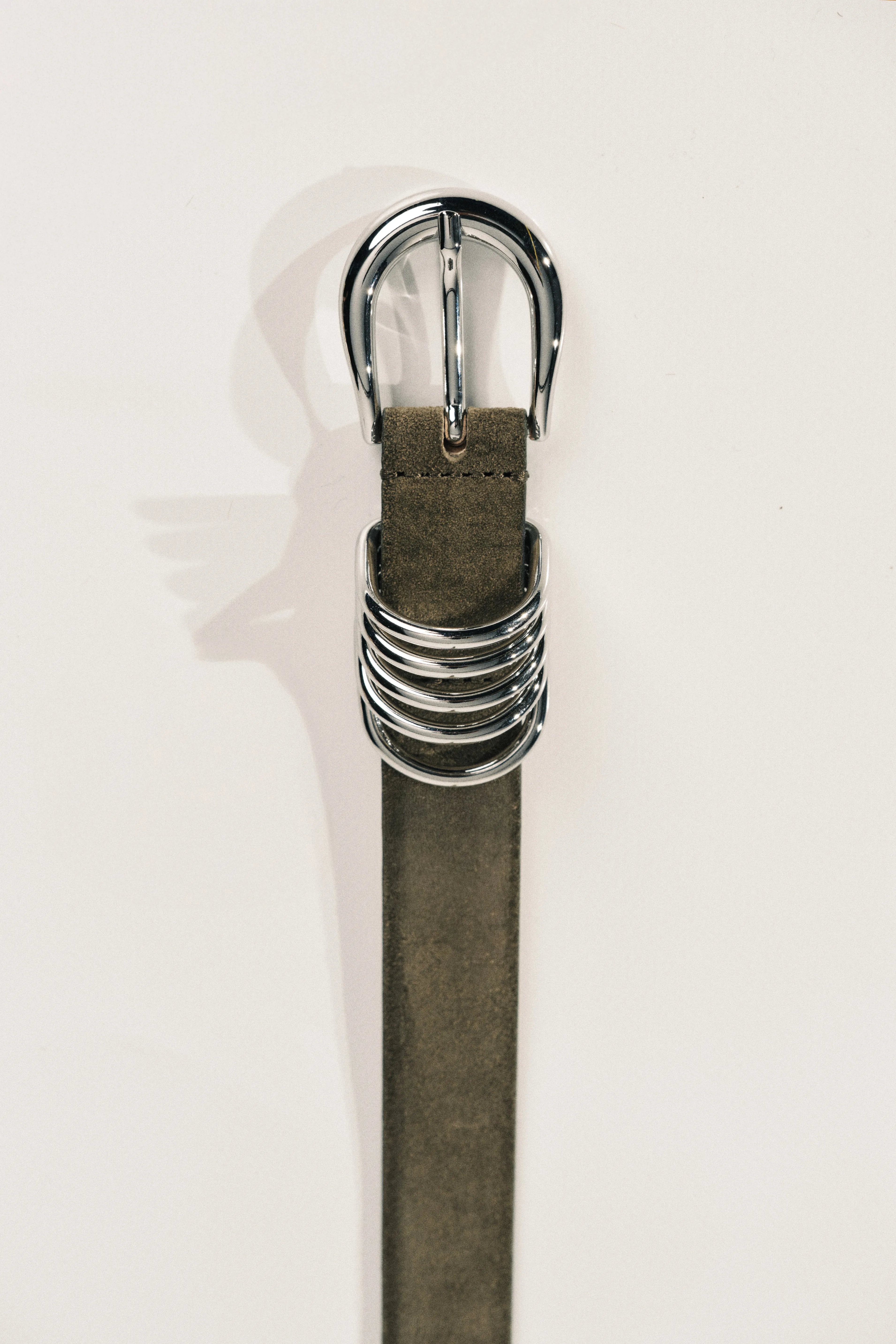 Hollyhock Suede sold by Dehanche product image thumbnail 3