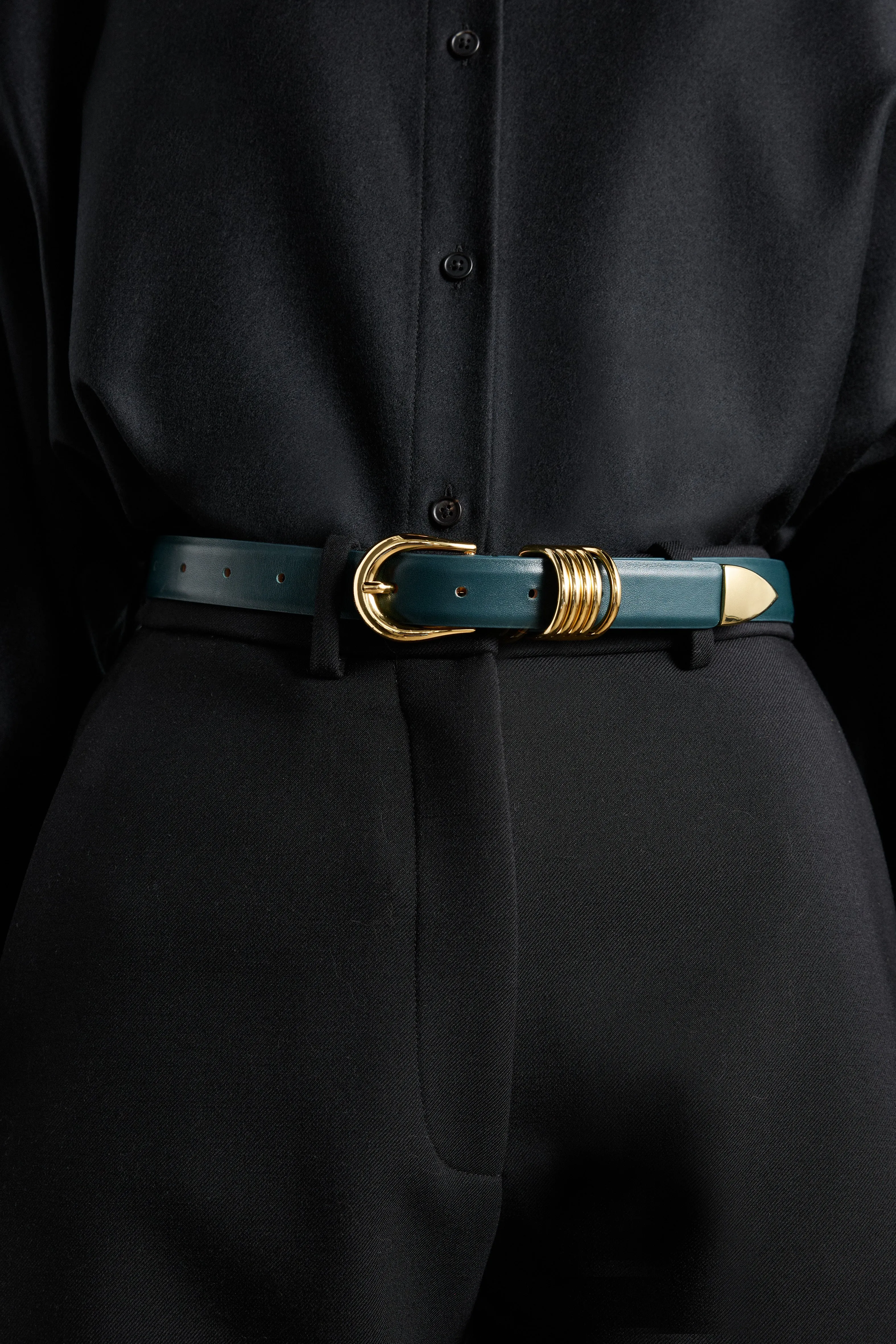 Hollyhock Gold sold by Dehanche product image thumbnail 2