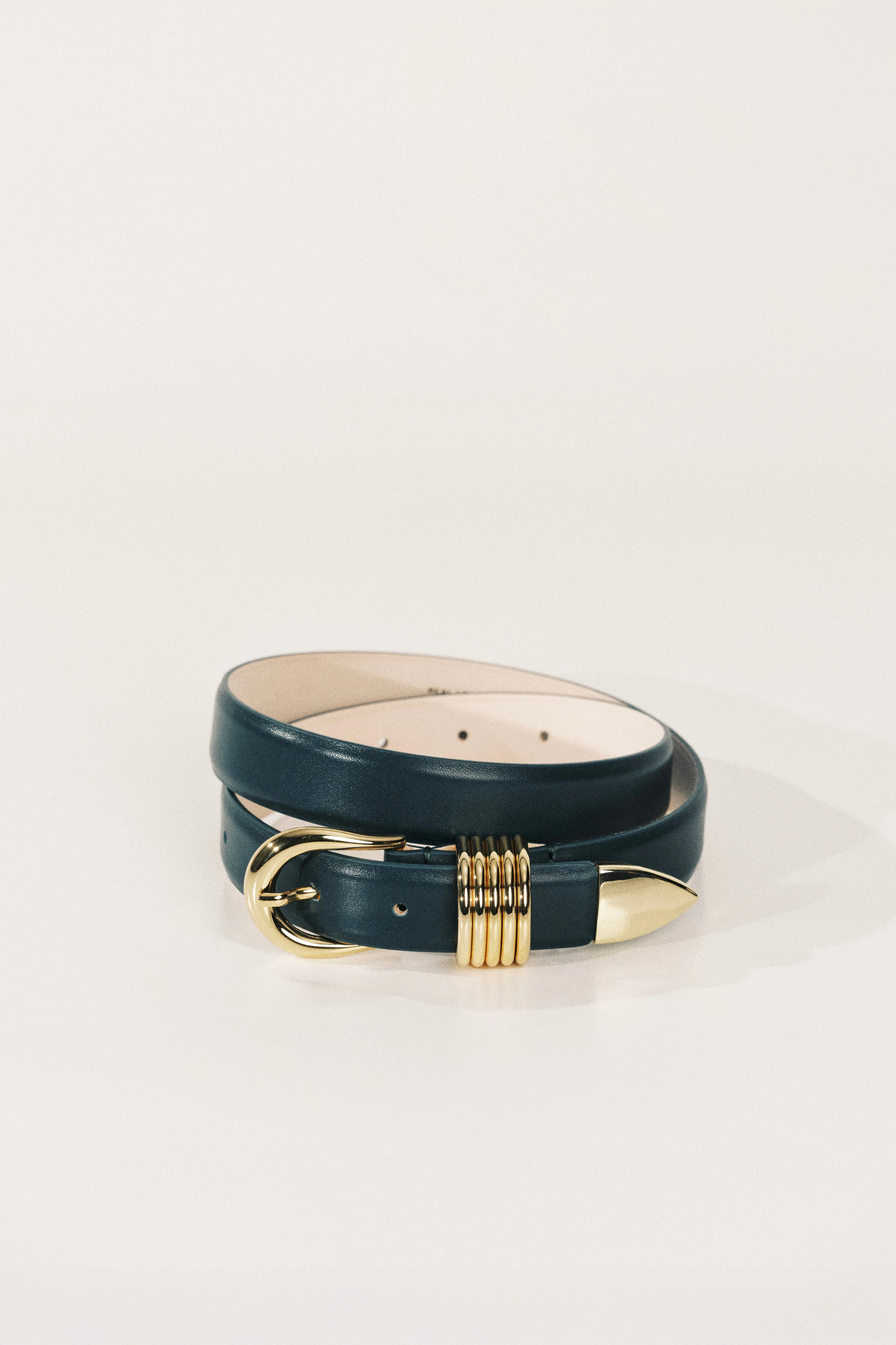 Hollyhock Gold sold by Dehanche product image thumbnail 3