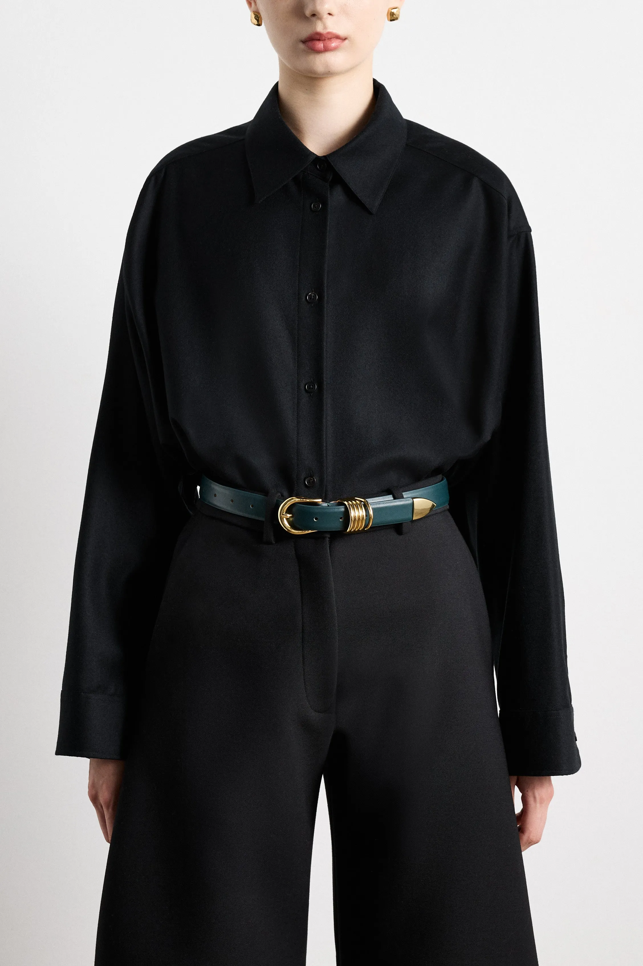 Hollyhock Gold sold by Dehanche product image thumbnail 4