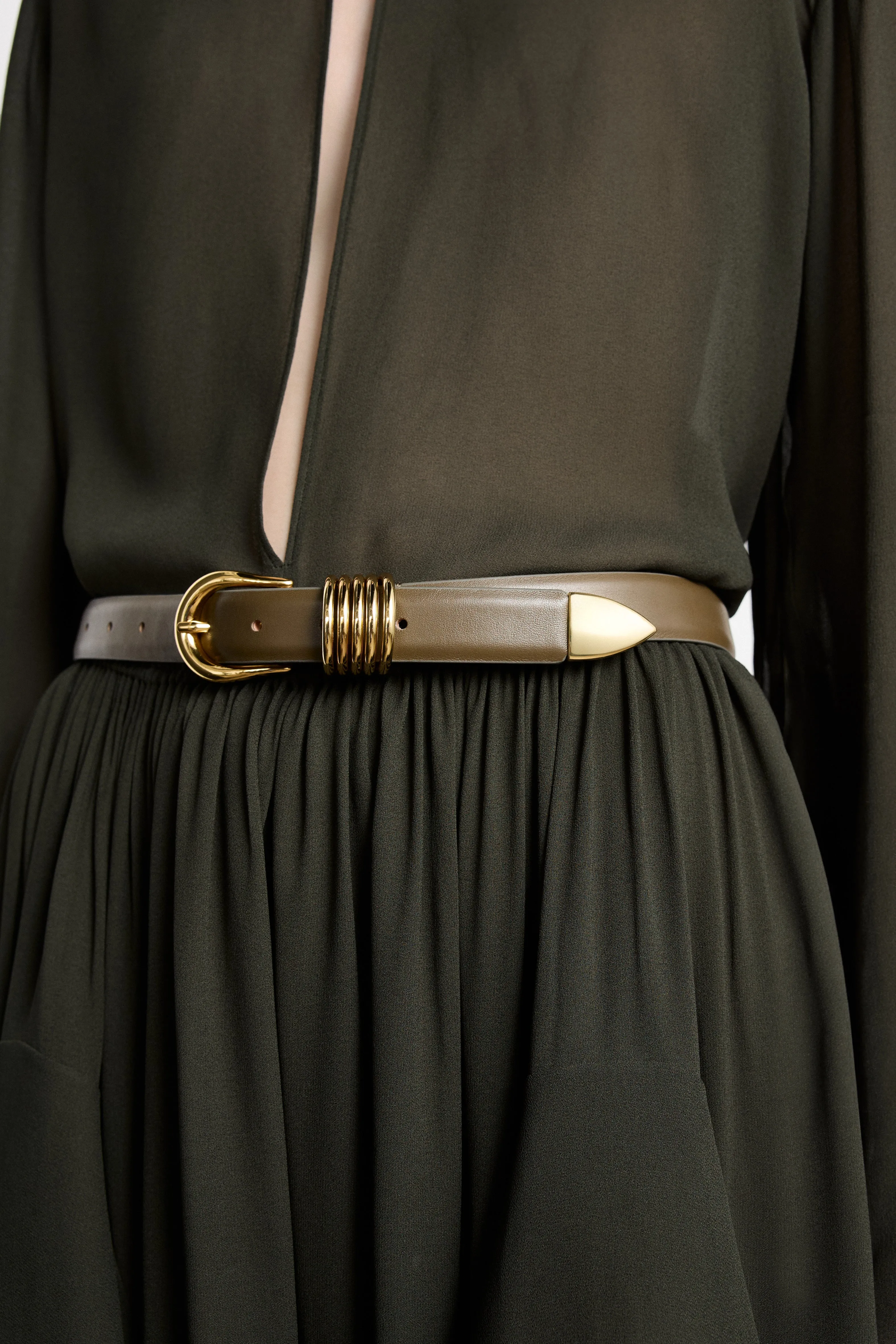 Hollyhock Gold sold by Dehanche product image thumbnail 2