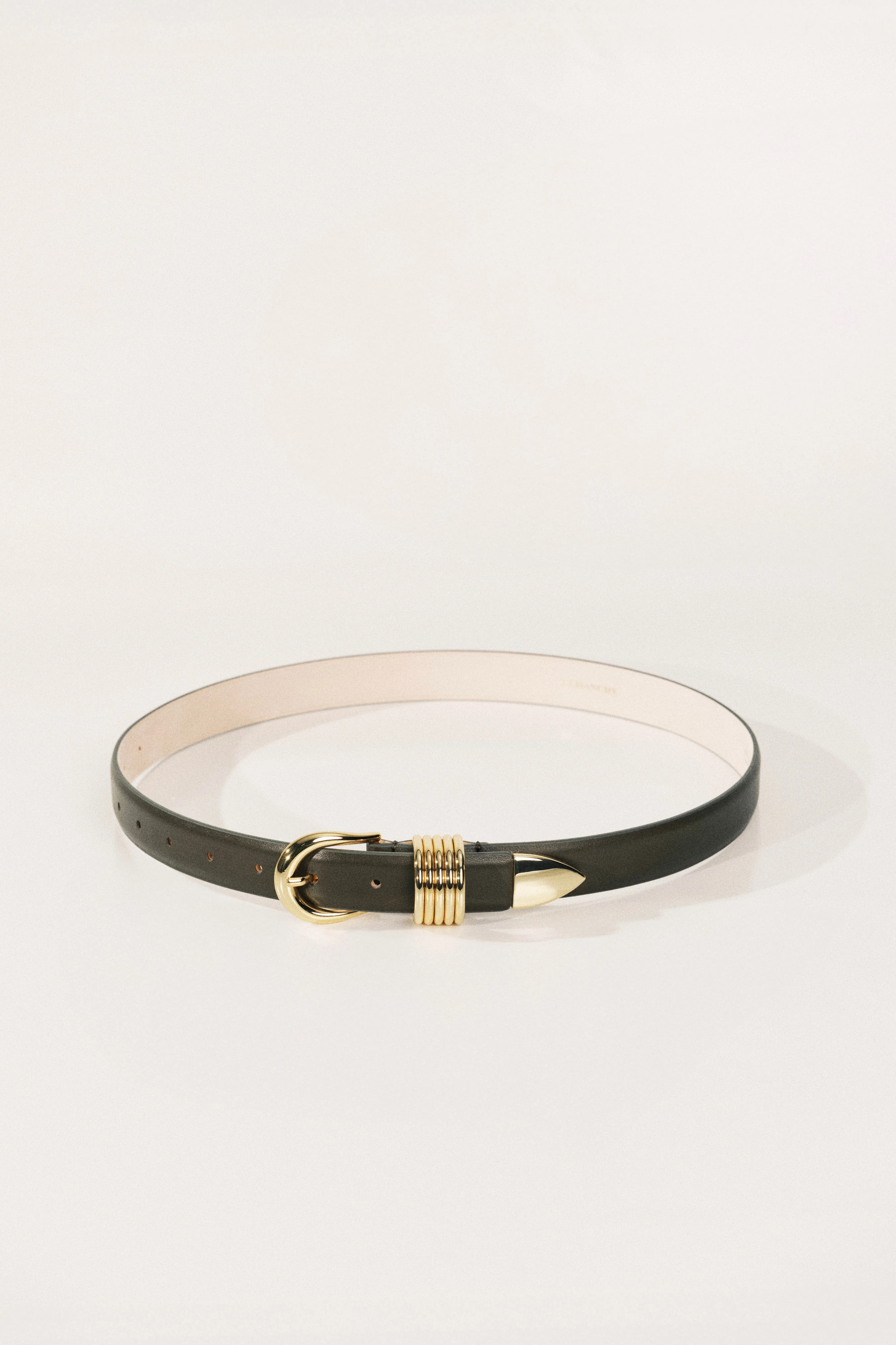 Hollyhock Gold sold by Dehanche